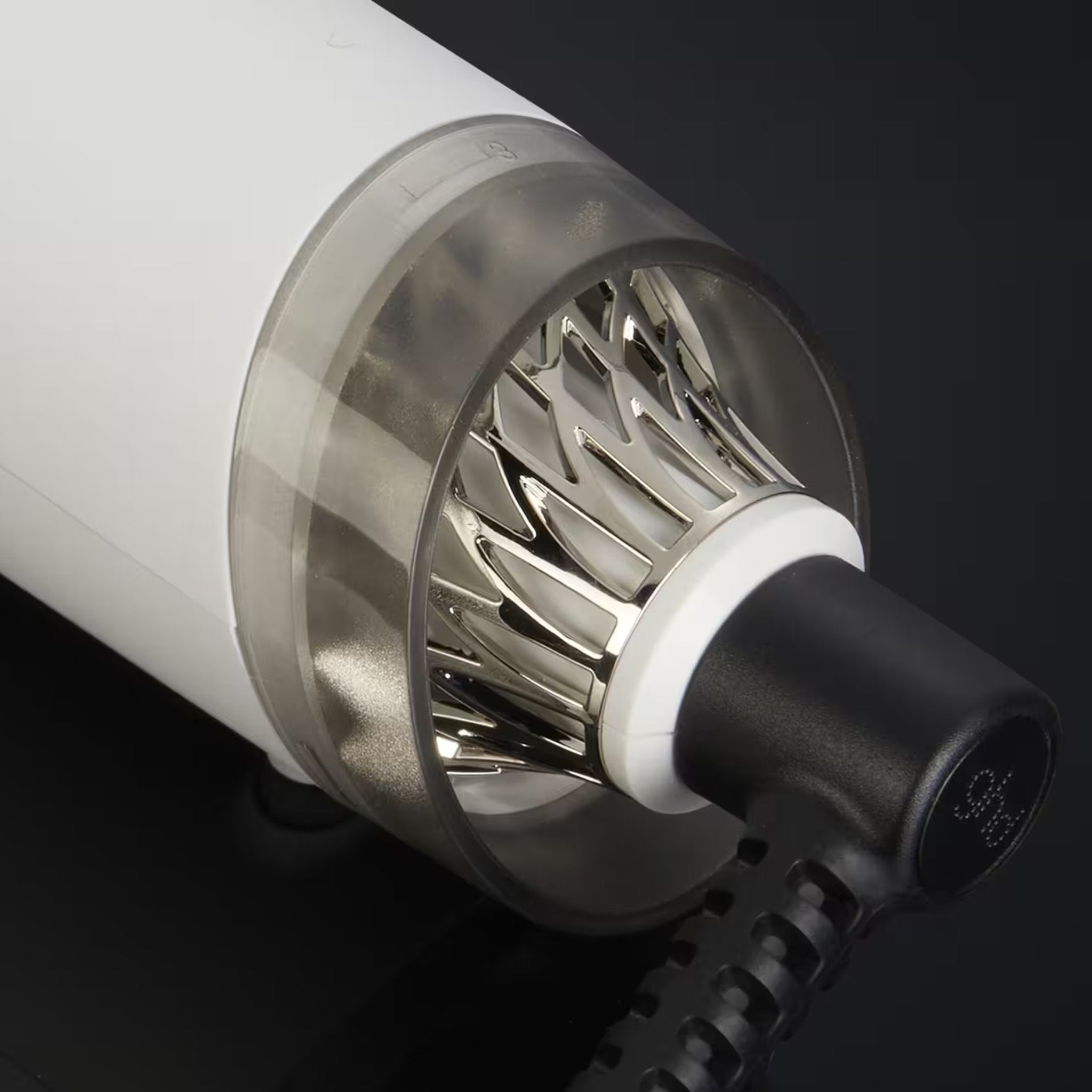 GHD Duet Style 2-in-1 Flat Iron + Hair Dryer Hot Air Styler