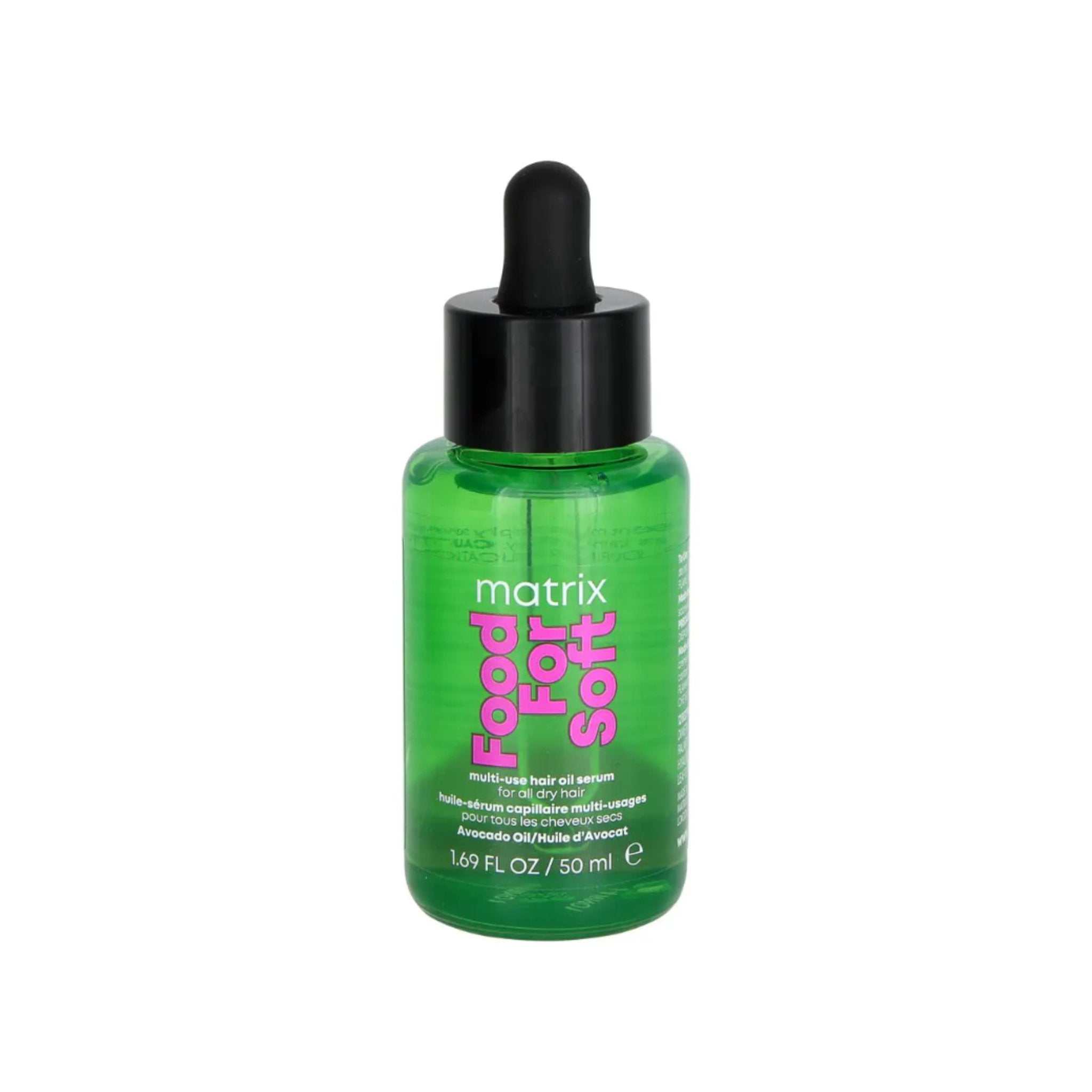 Sérum multi-usages pour cheveux Matrix Food For Soft