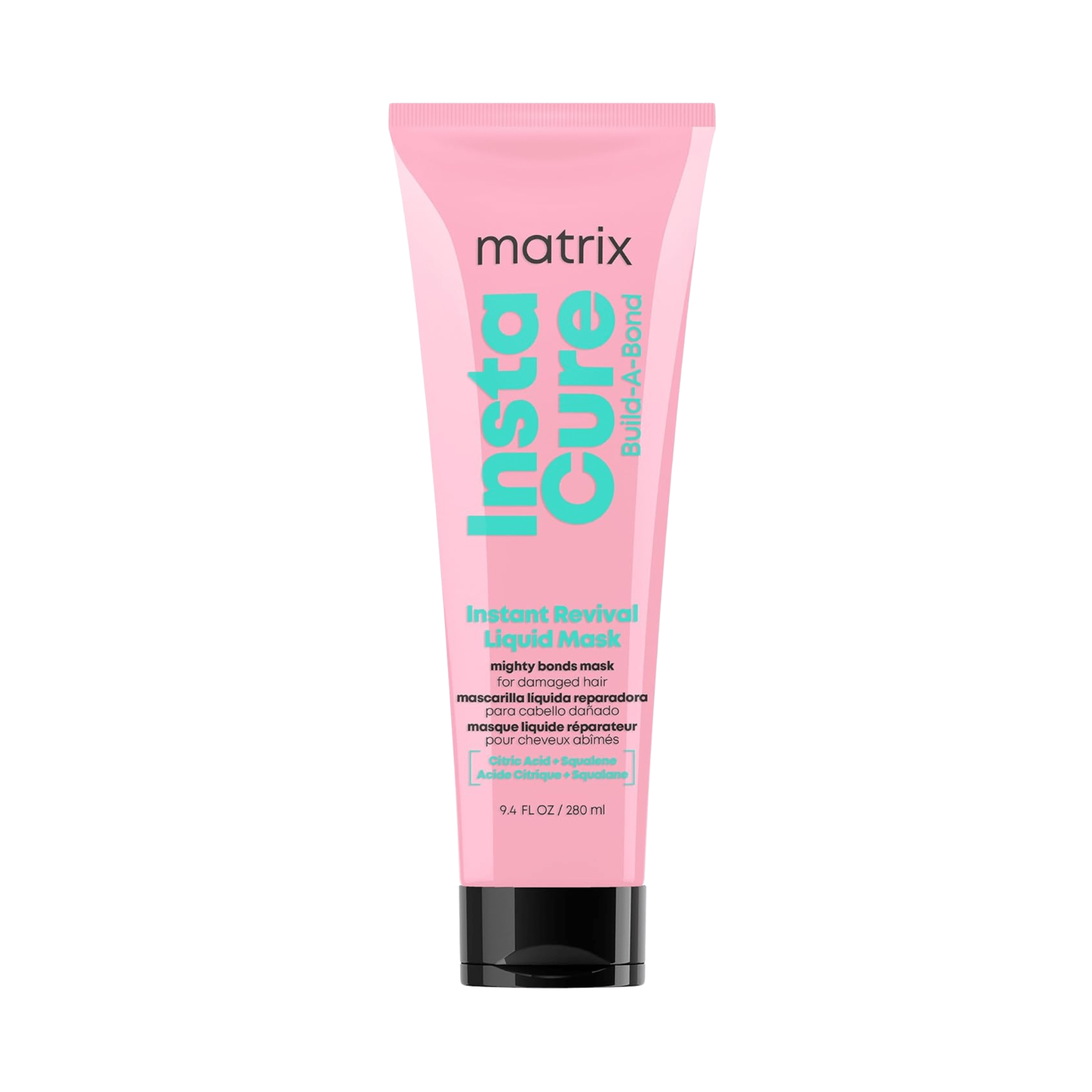 Masque réparateur liquide Matrix Instacure Build-A-Bond