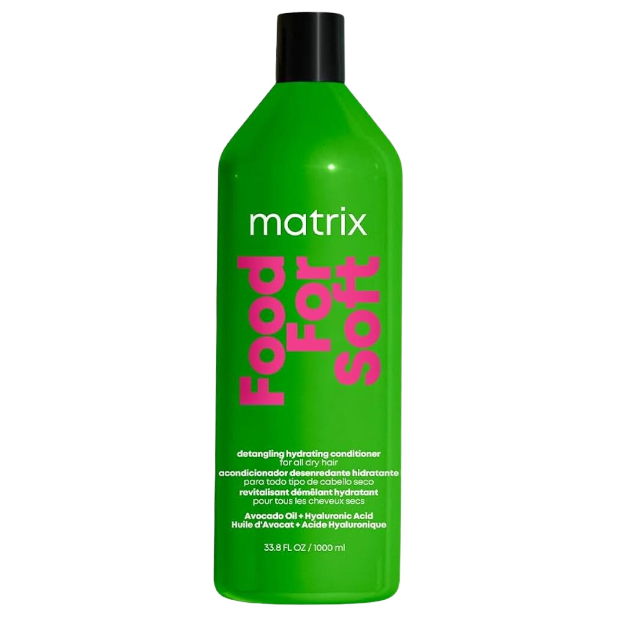 Matrix CONDITIONER TR FOOD FOR SOFT