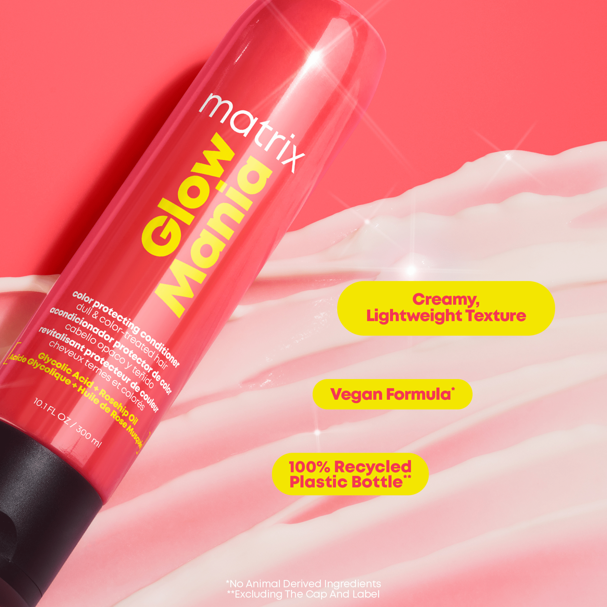 Matrix Glow Mania Color Protection Conditioner