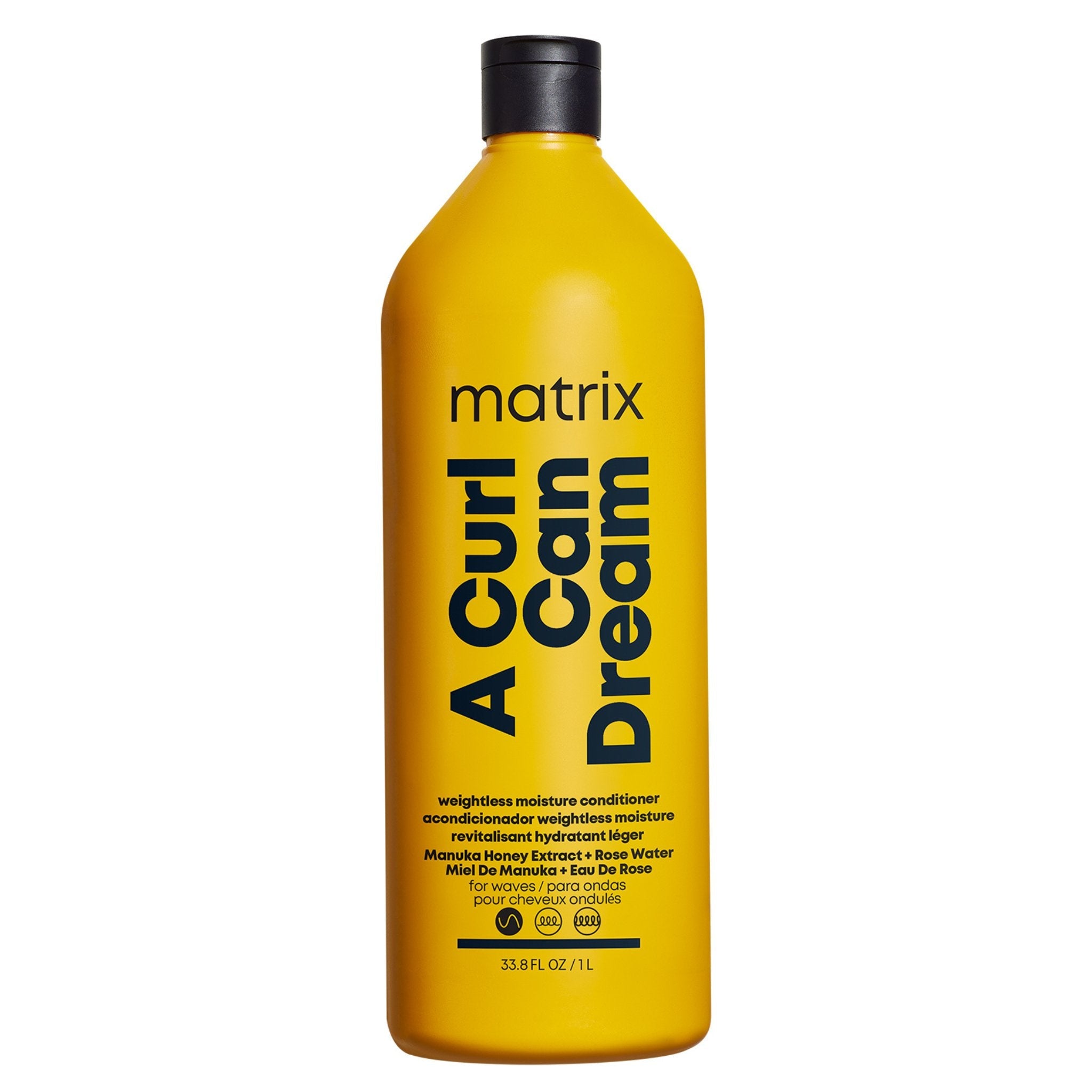Matrix Wave Moisturizing Conditioner