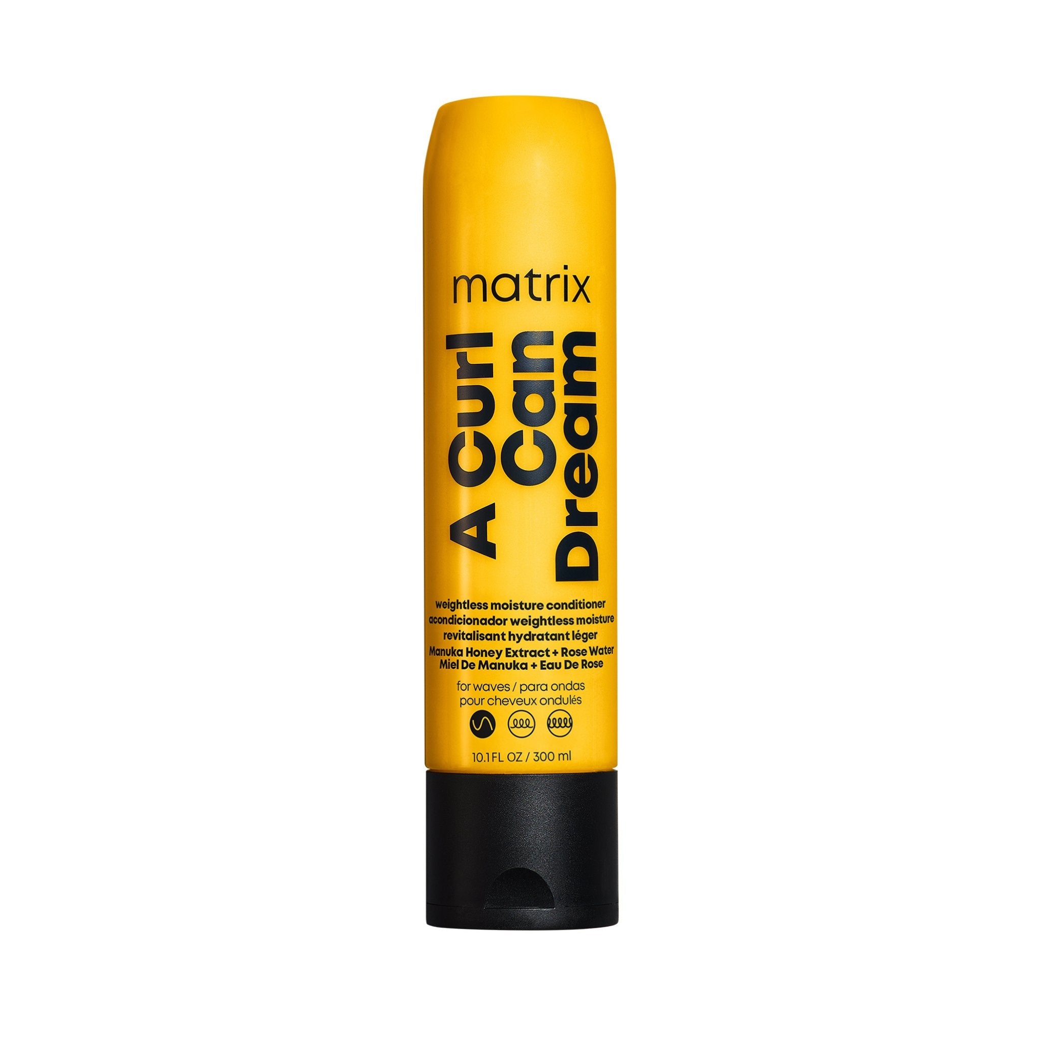 Matrix Wave Moisturizing Conditioner