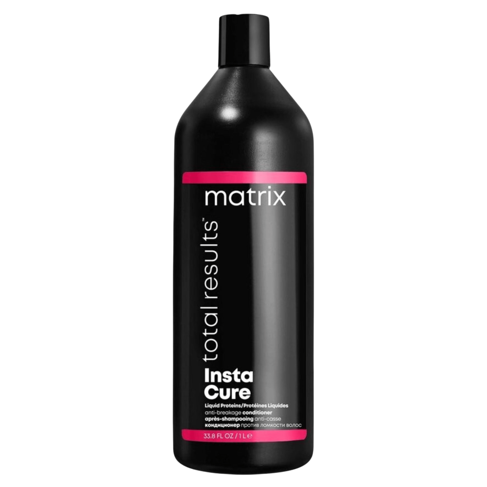 Après-shampooing Matrix TOTAL RESULTS INSTACURE