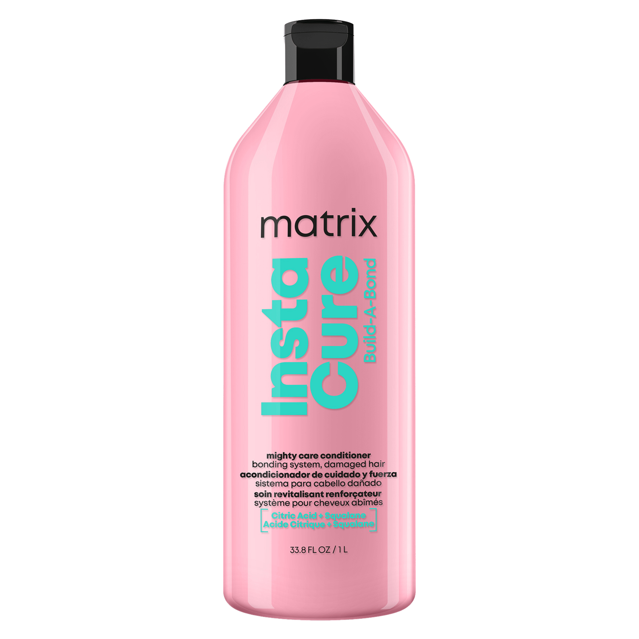 Matrix CONDITIONER INSTACURE BUILD-A-BOND