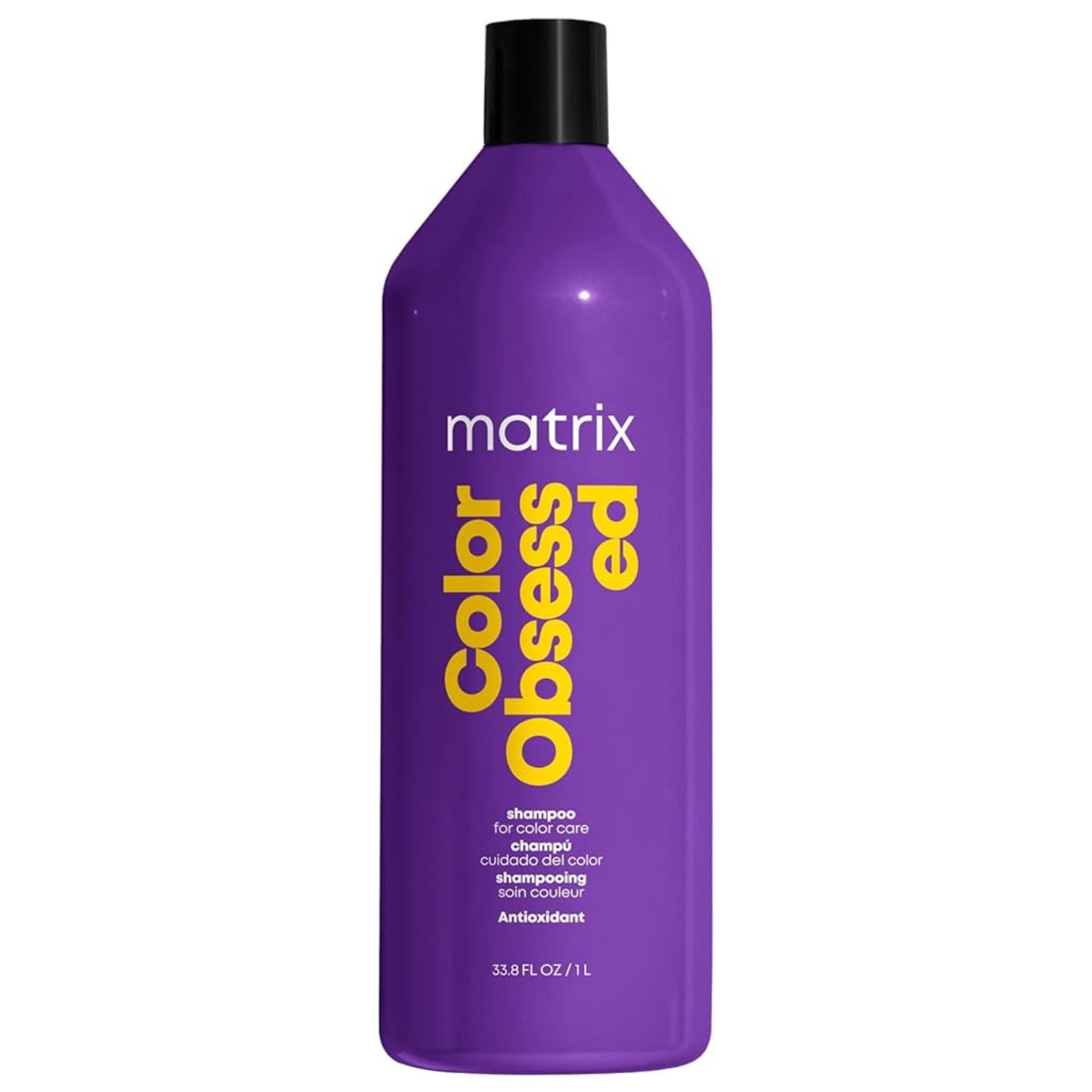 Matrix TOTAL RESULTS COLOR OBSESSED SHAMPOO
