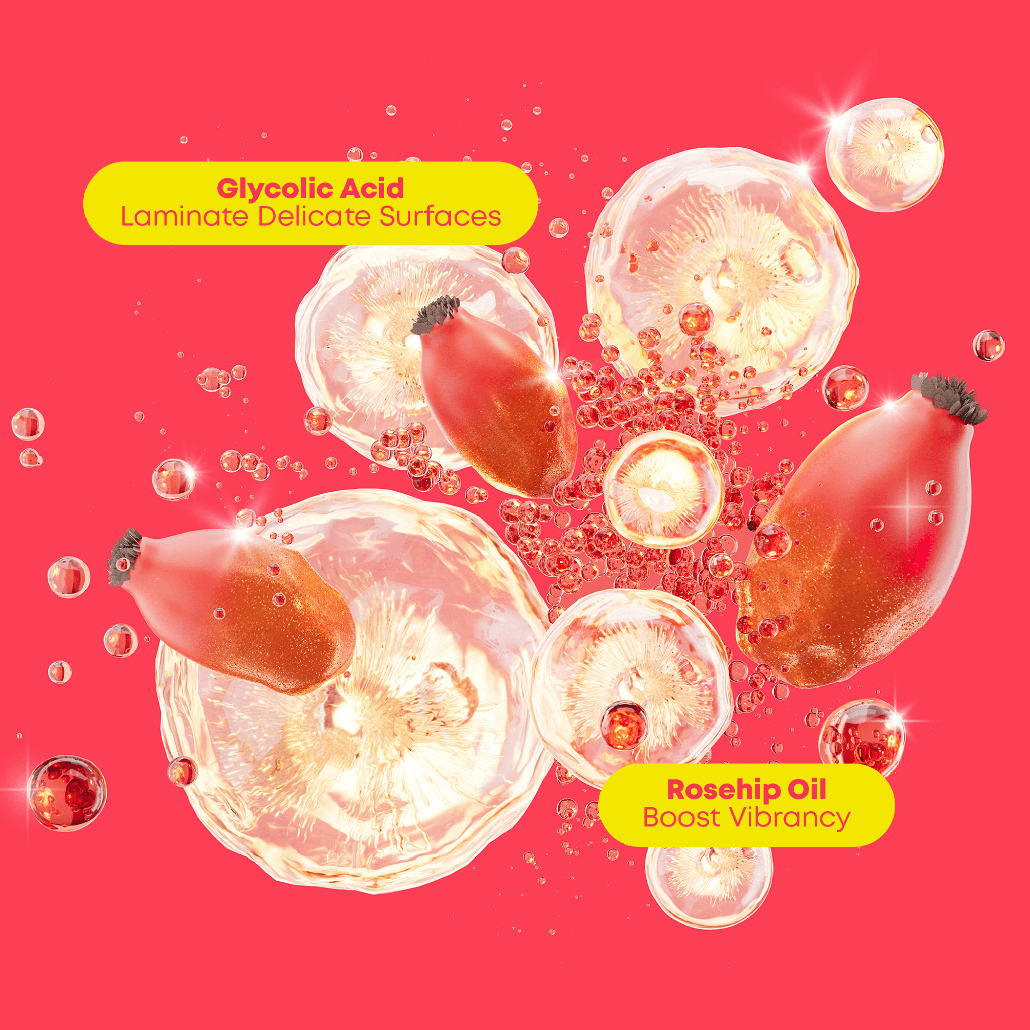 Matrix Glow Mania Color Protection Shampoo