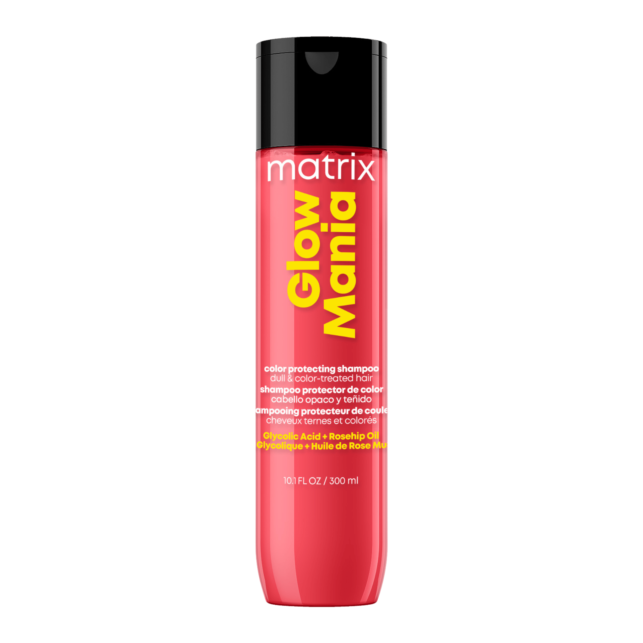 Matrix Glow Mania Color Protection Shampoo
