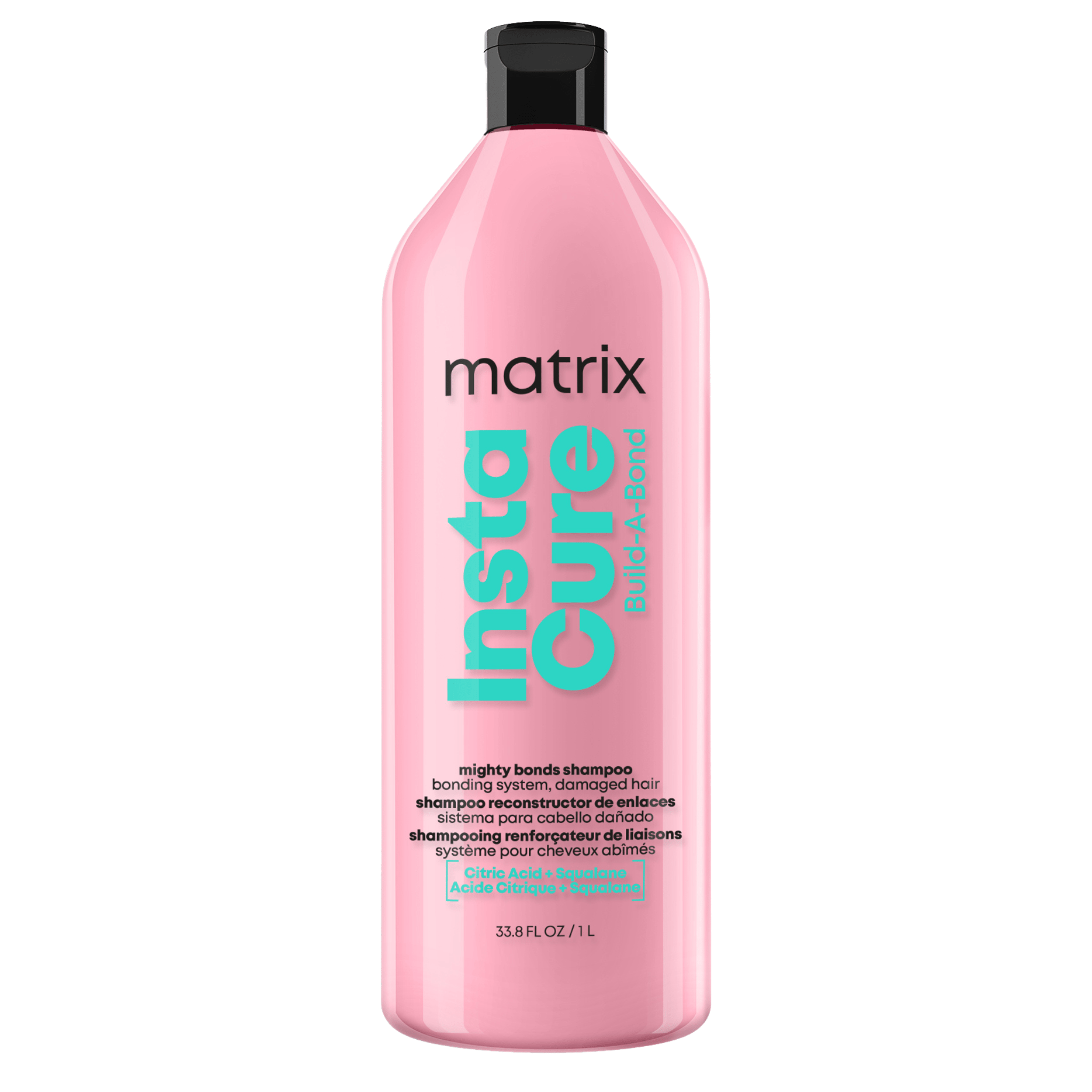 Matrix SHAMPOO INSTACURE BUILD-A-BOND