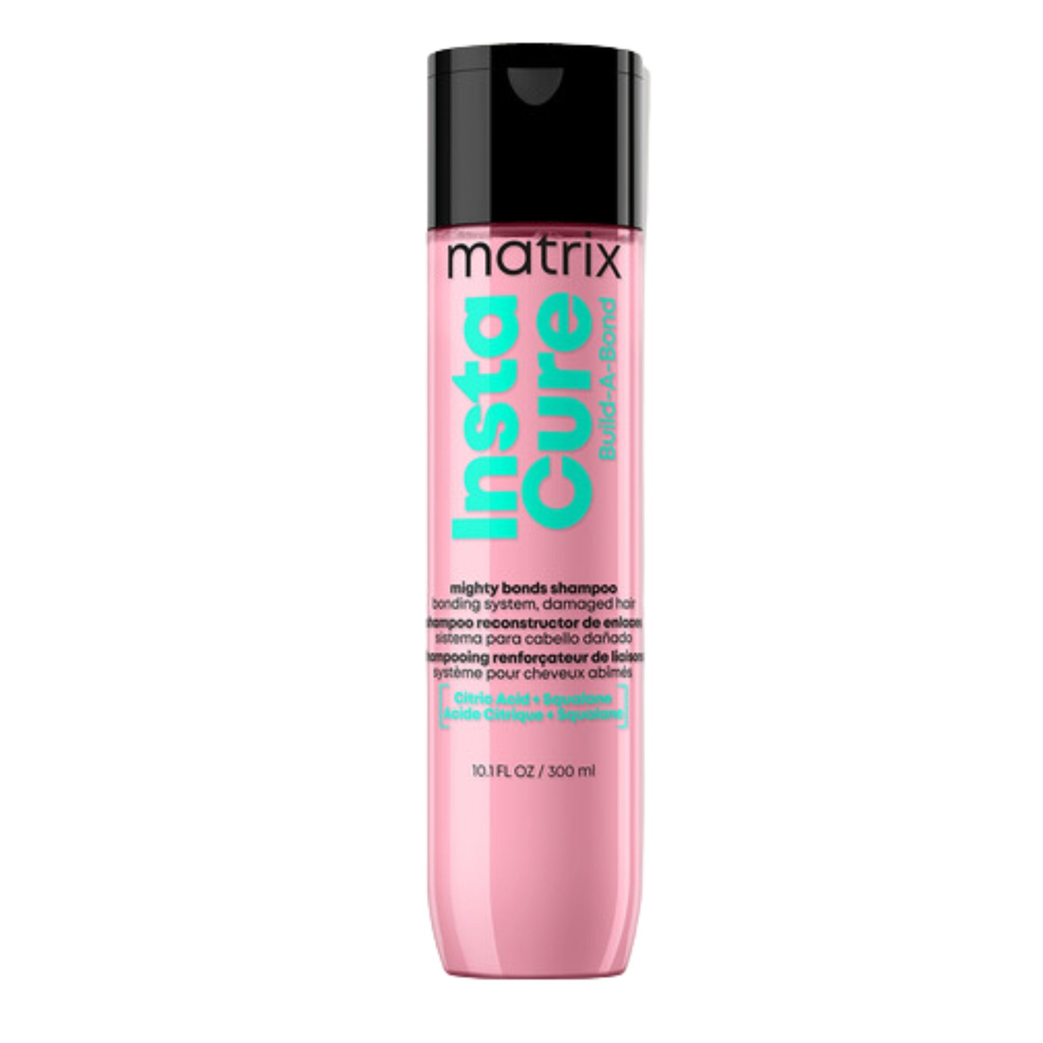 Matrix SHAMPOO INSTACURE BUILD-A-BOND