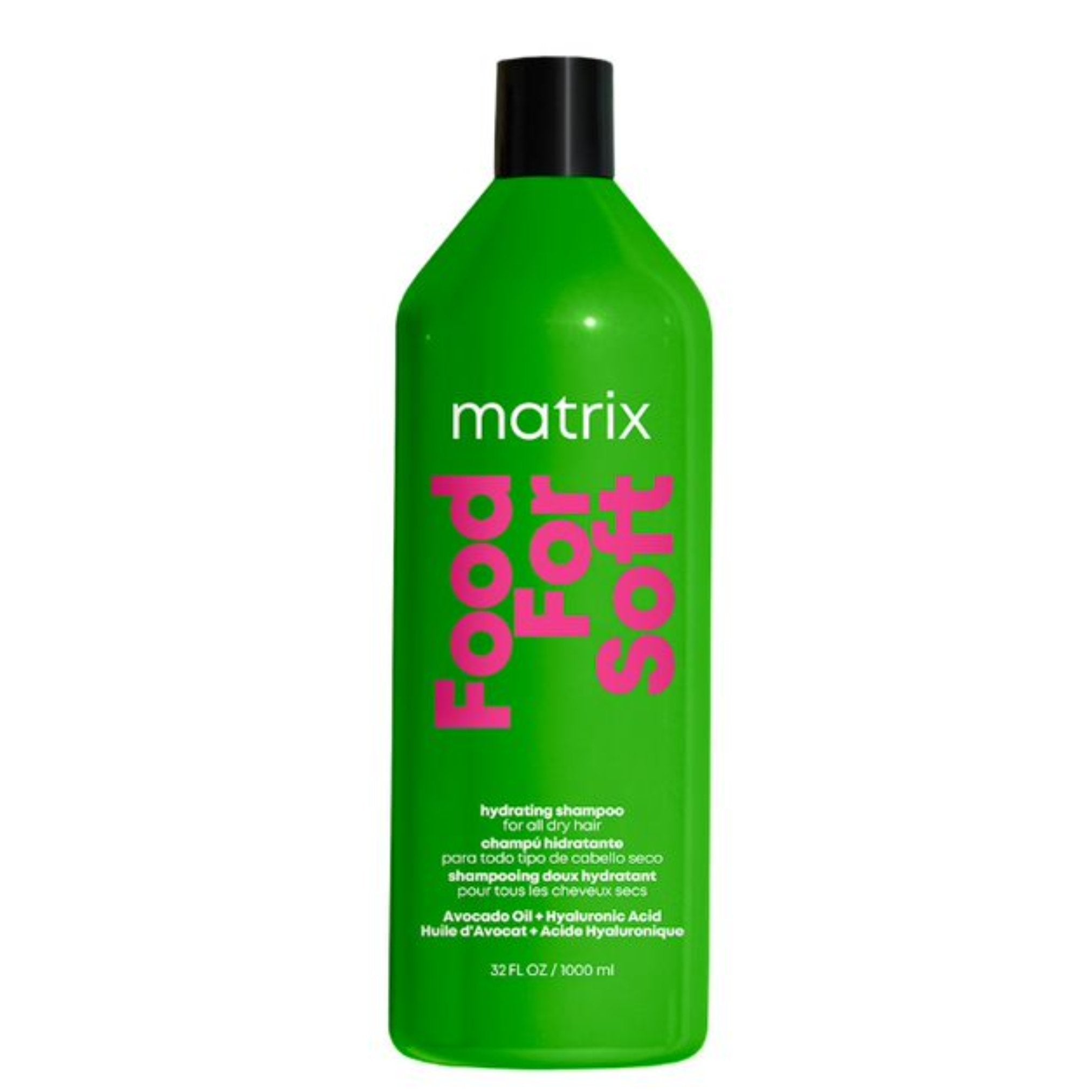 Matrix Food For Soft Hydrating Shampoo