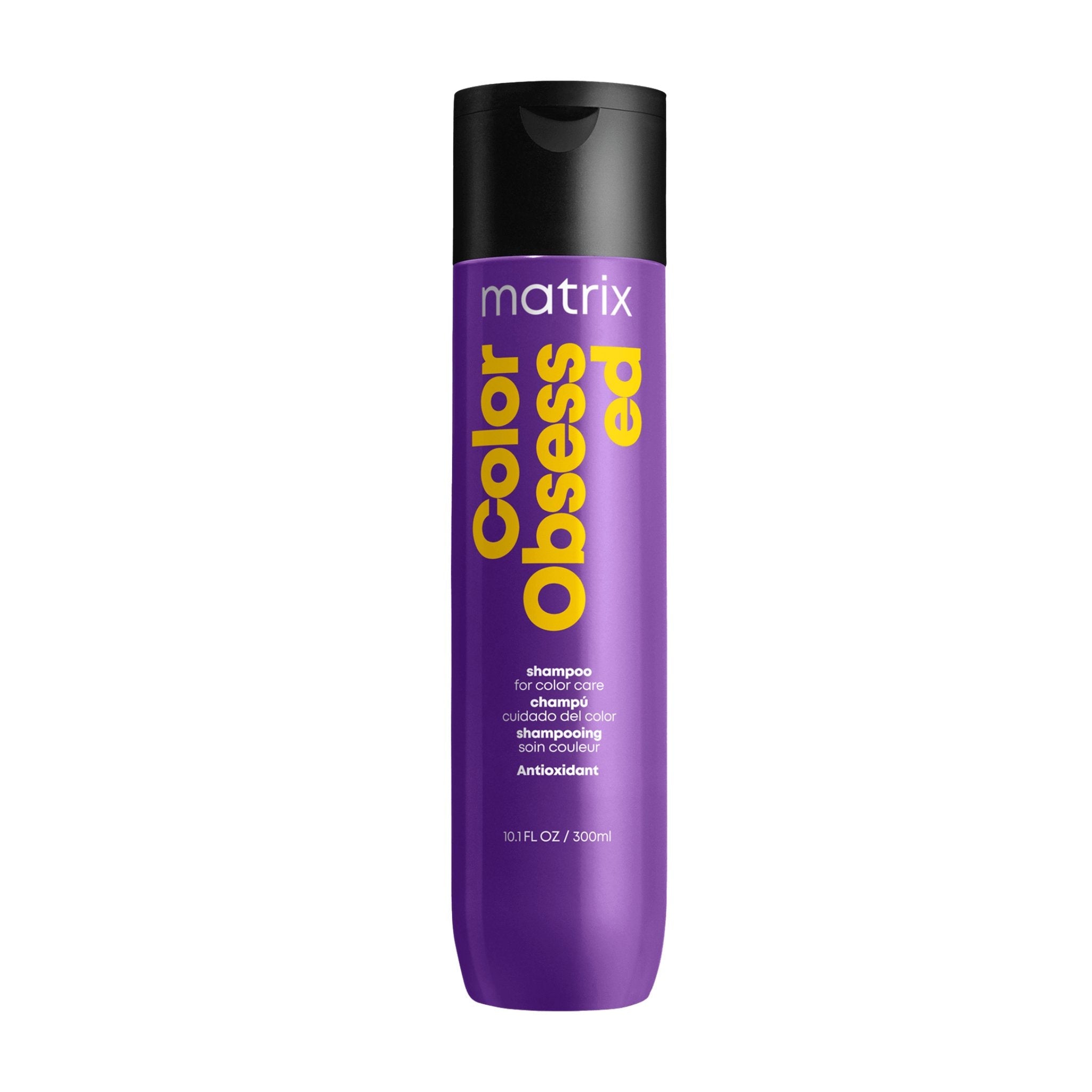 Matrix TOTAL RESULTS COLOR OBSESSED SHAMPOO