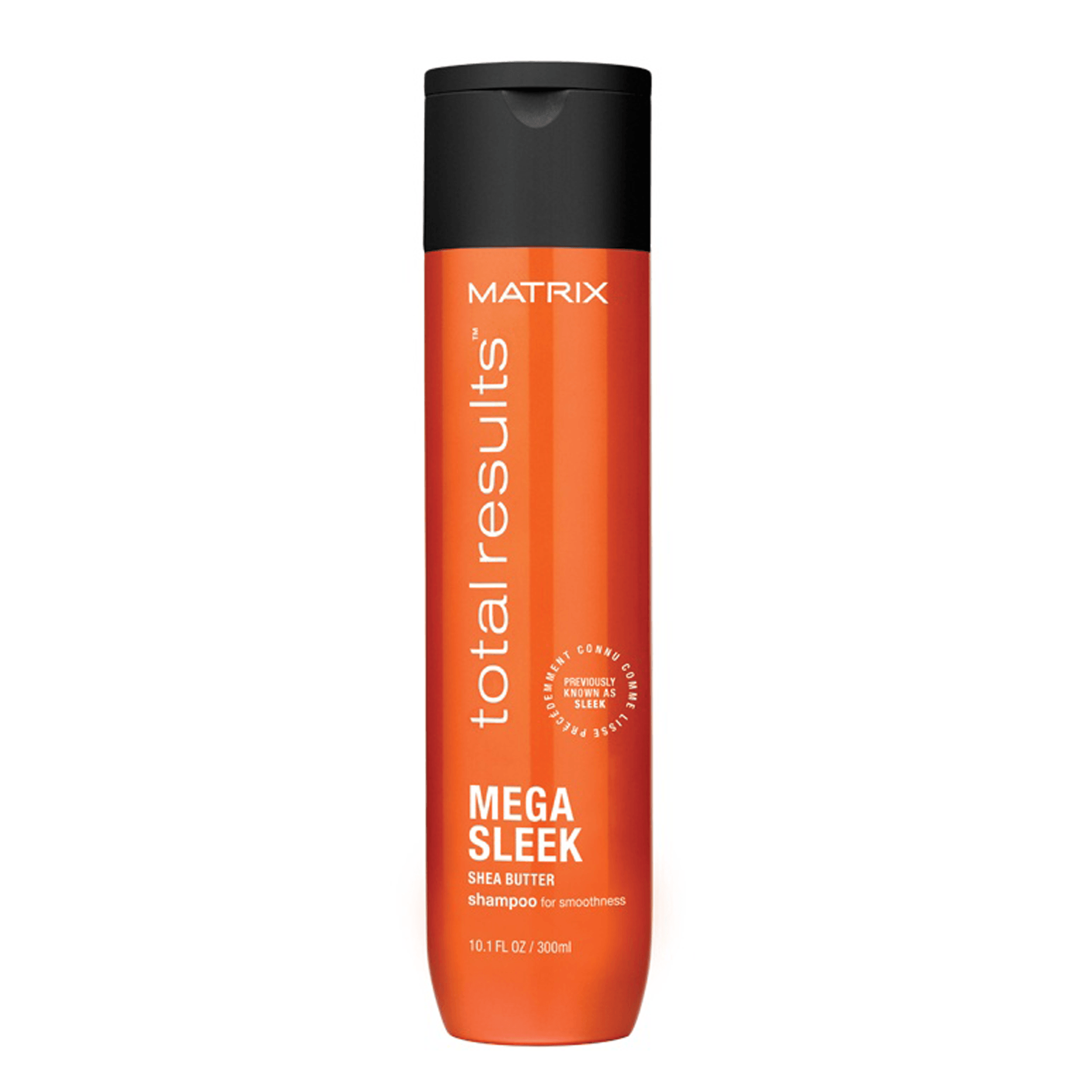 Matrix TOTAL RESULTS MEGA SLEEK SHAMPOO