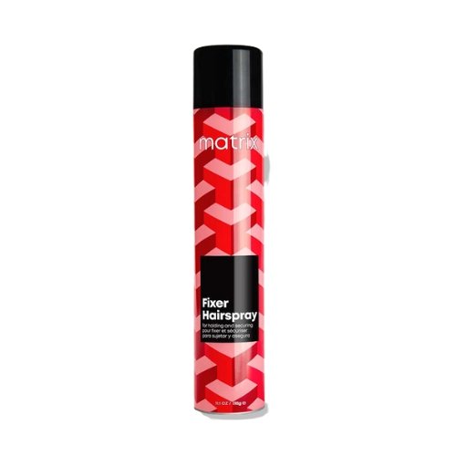 MATRIX STYLING FIXER HAIR SPRAY