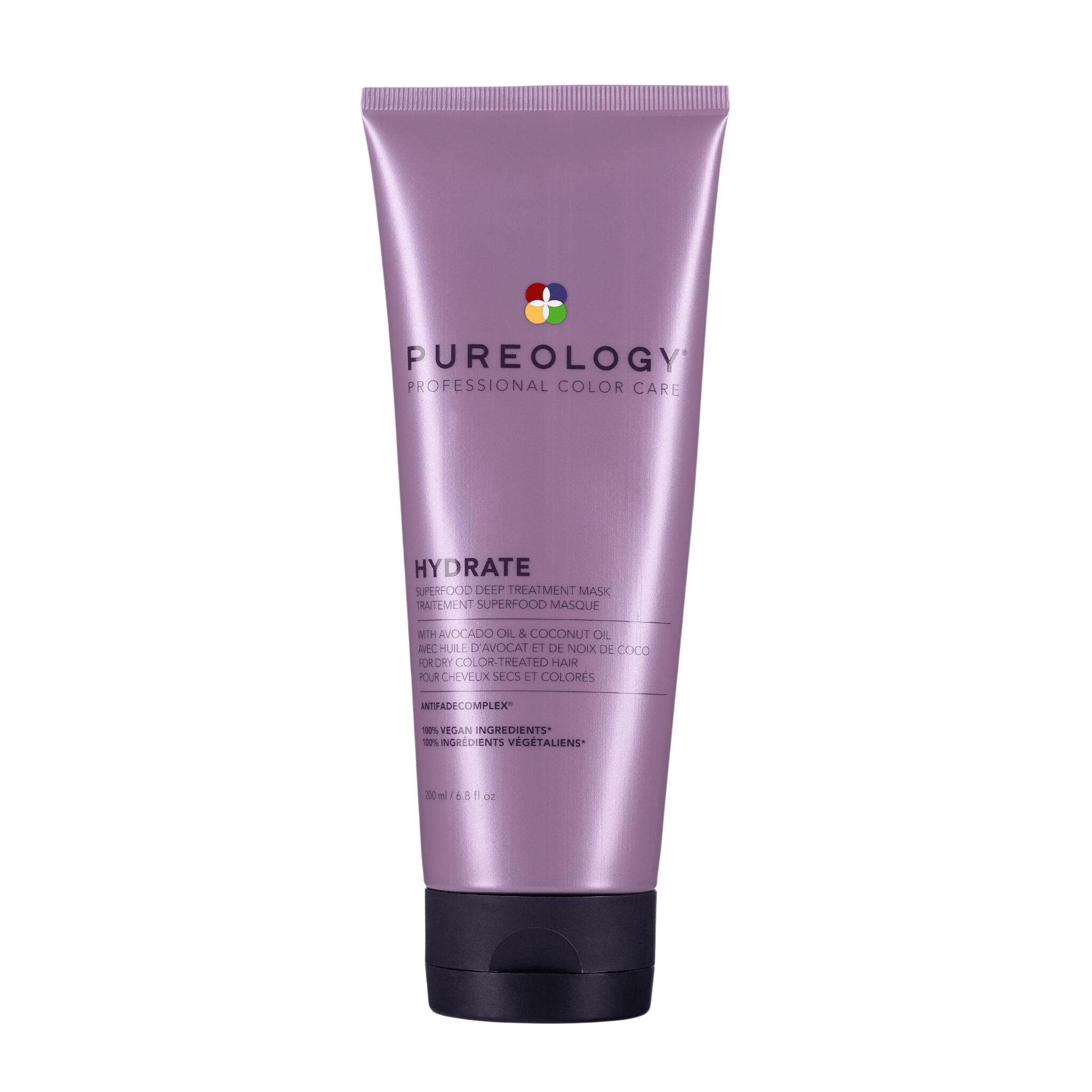 Pureology. Masque hydratant aux superaliments - 200 ml
