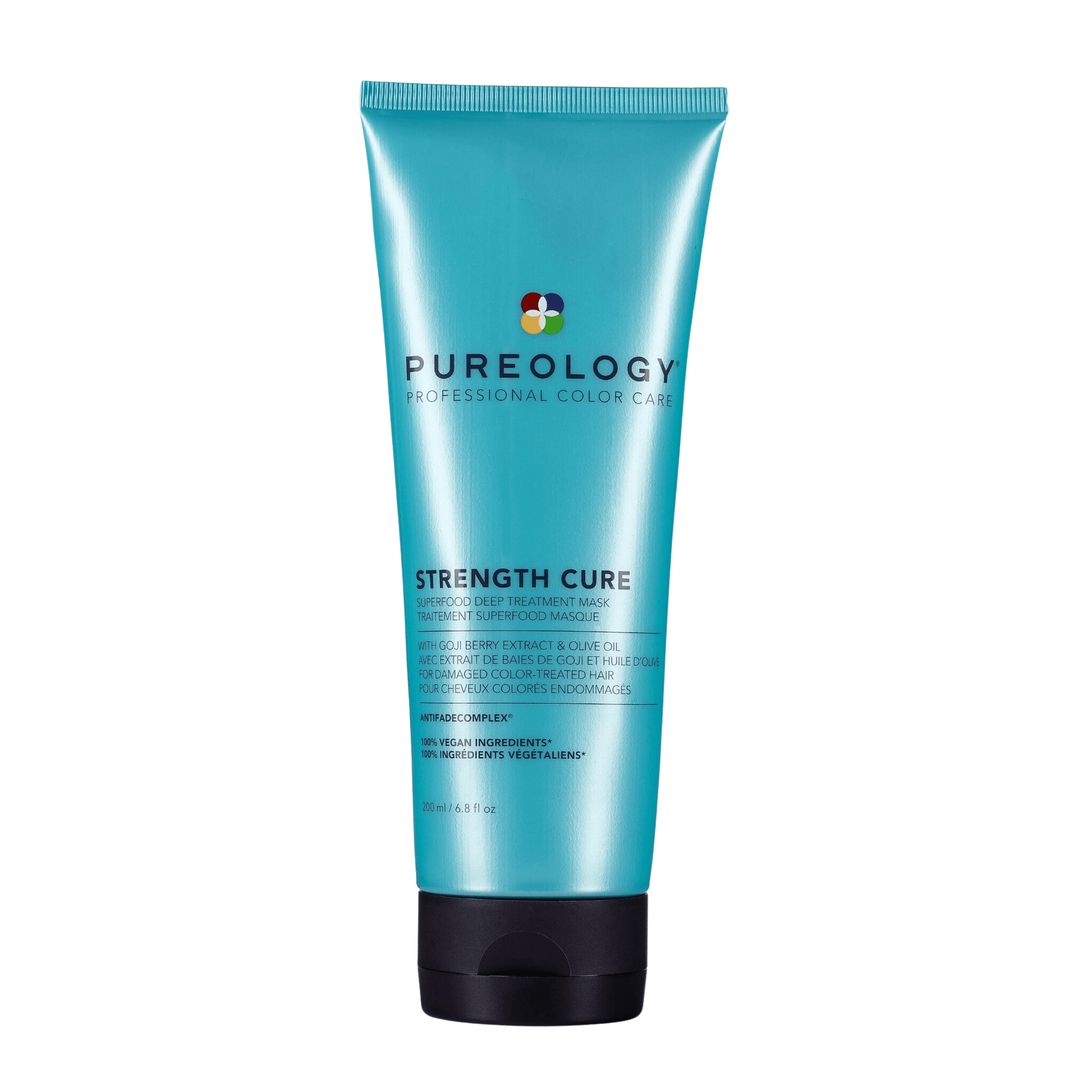 Pureology. Superfood Strength Cure Treatment - 200 ml