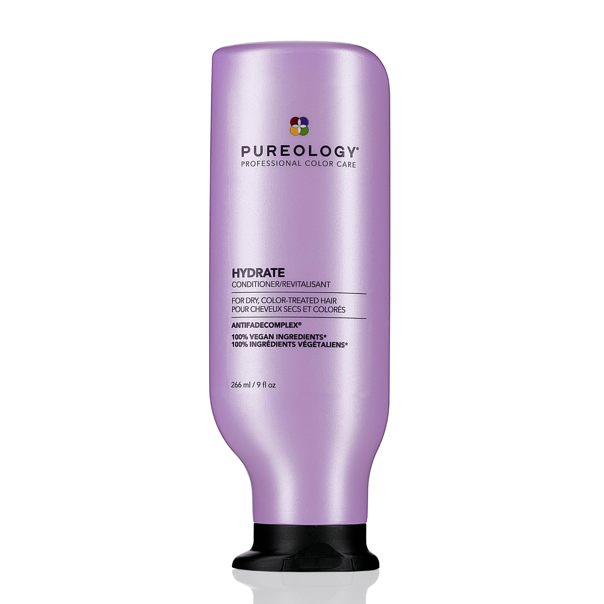 Pureology. Après-shampoing hydratant - 266 ml