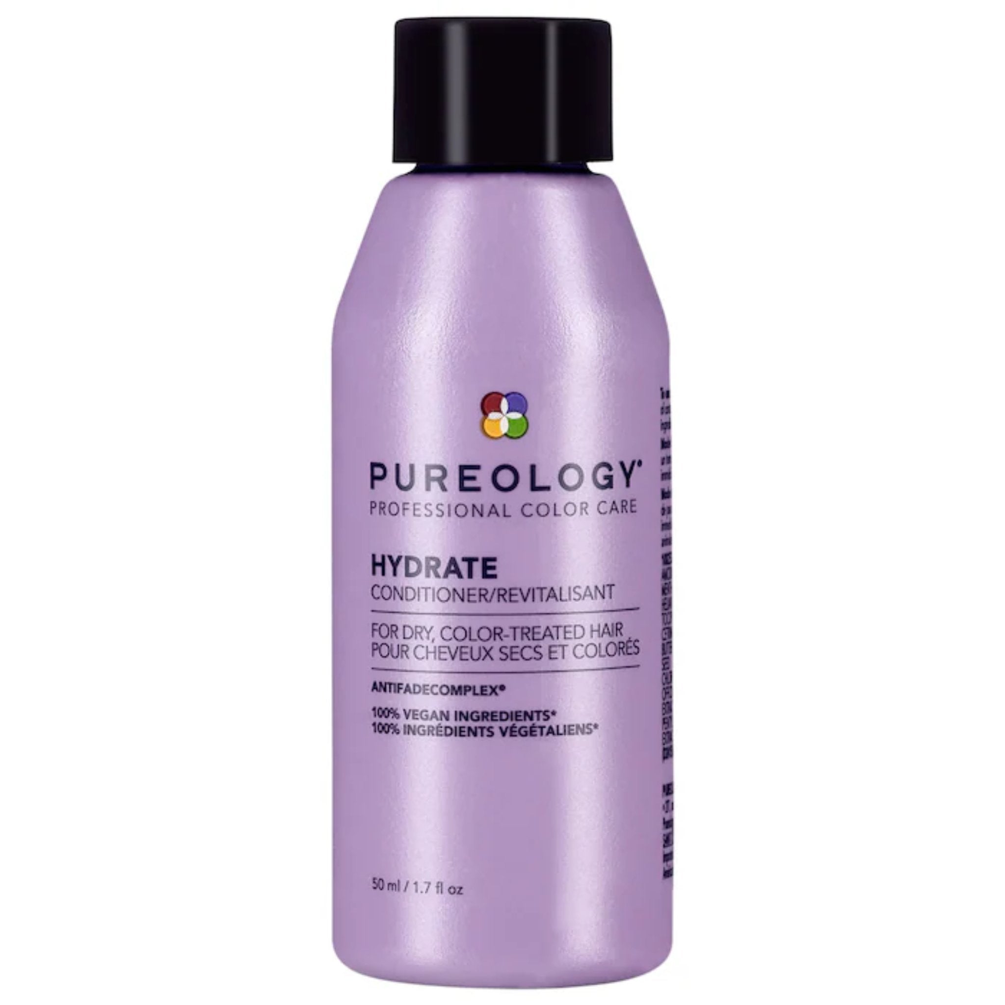 Pureology. Après-shampoing hydratant - 50 ml