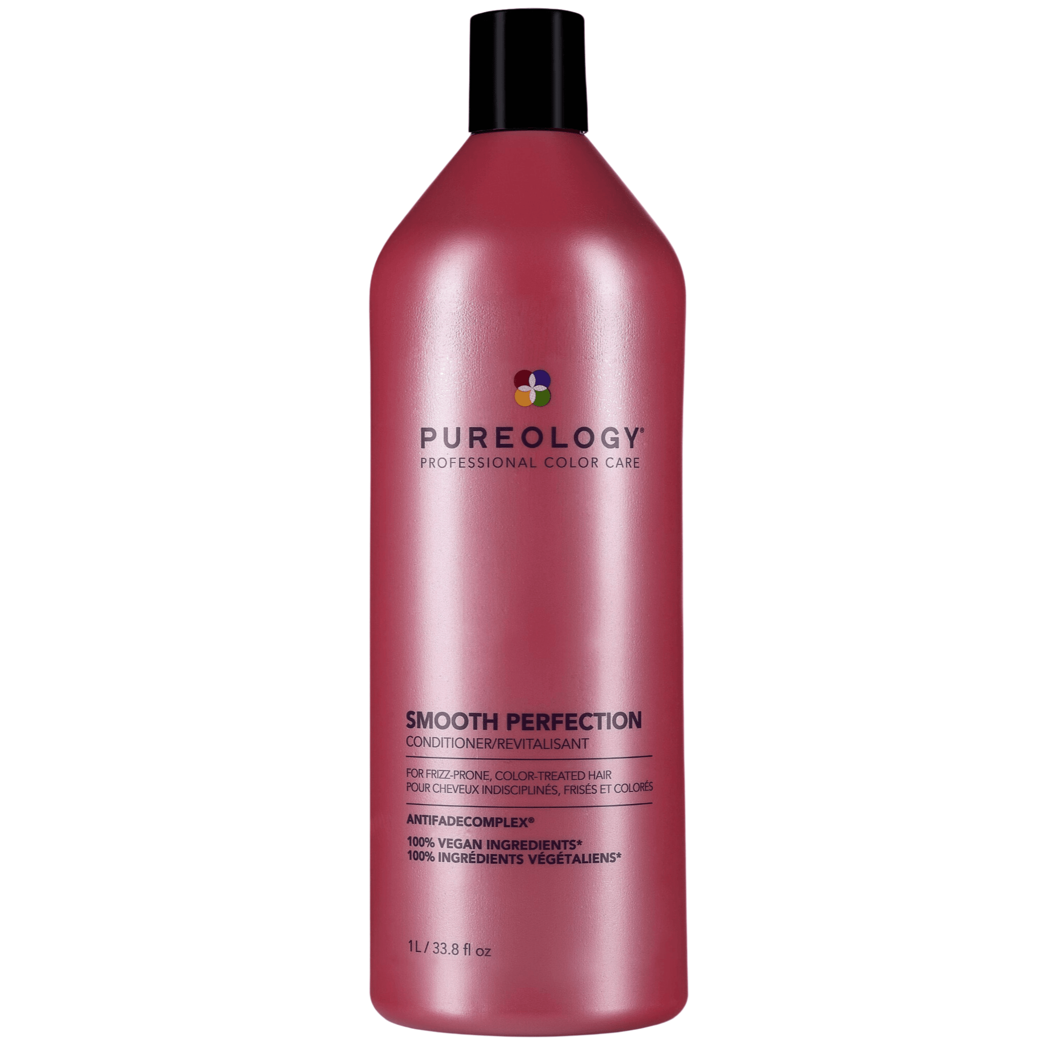 Pureology. Après-shampoing Smooth Perfection - 1000 ml