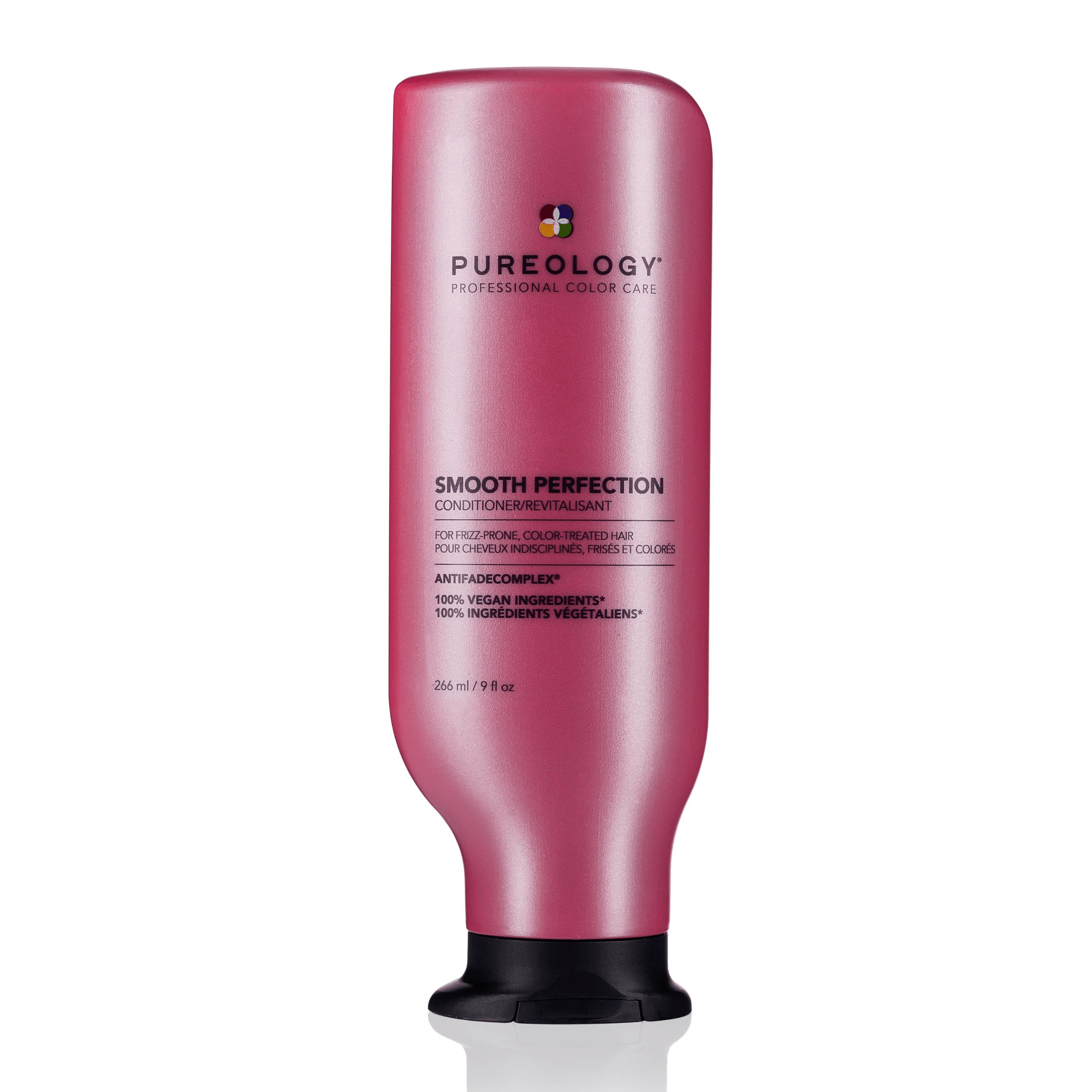 Pureology. Après-shampoing Smooth Perfection - 266 ml
