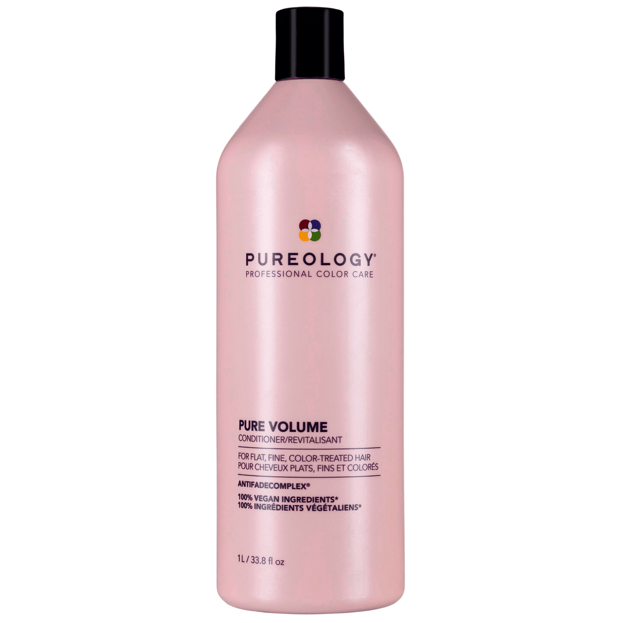 Pureology. Après-shampoing Pure Volume - 1000 ml