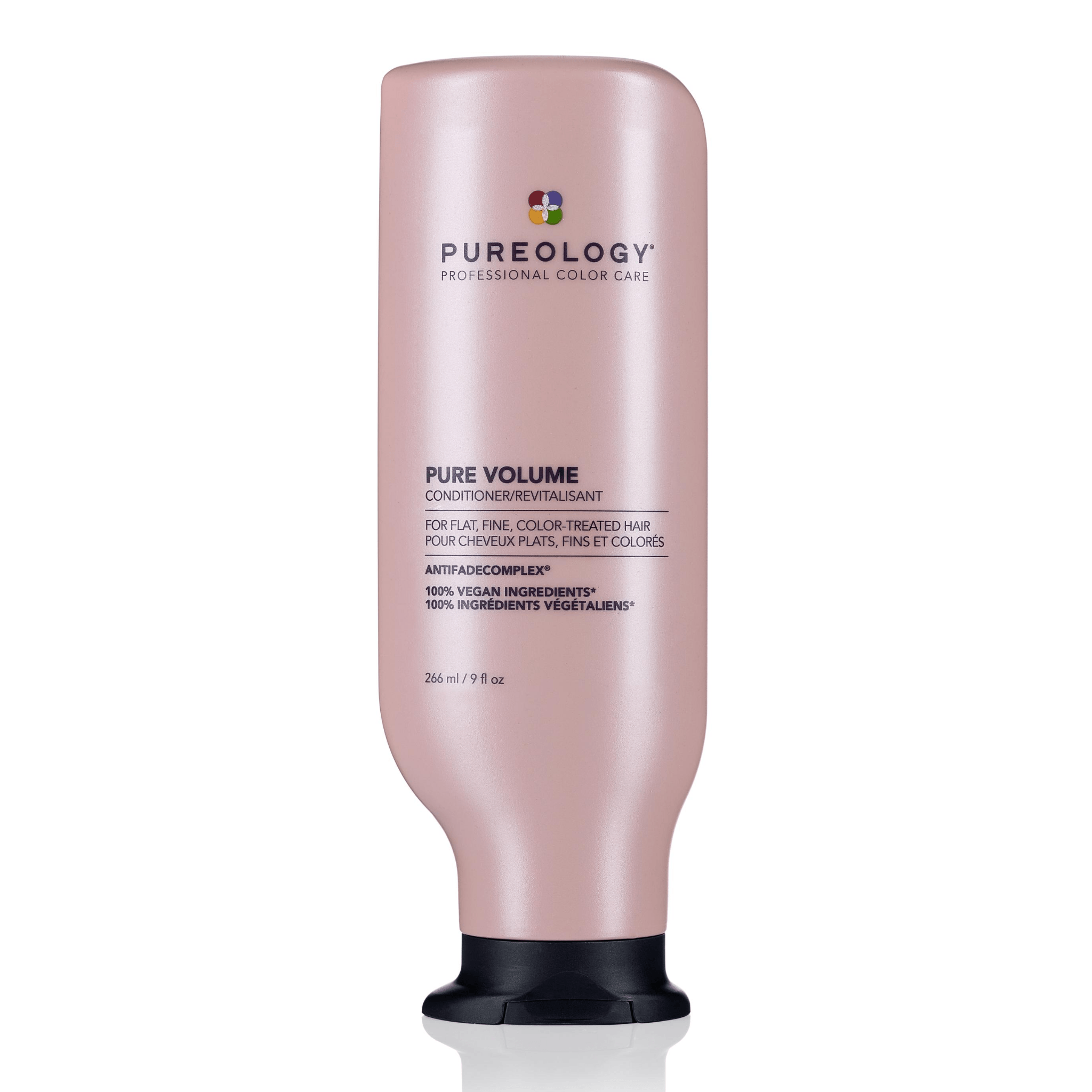 Pureology. Après-shampoing Pure Volume - 266 ml