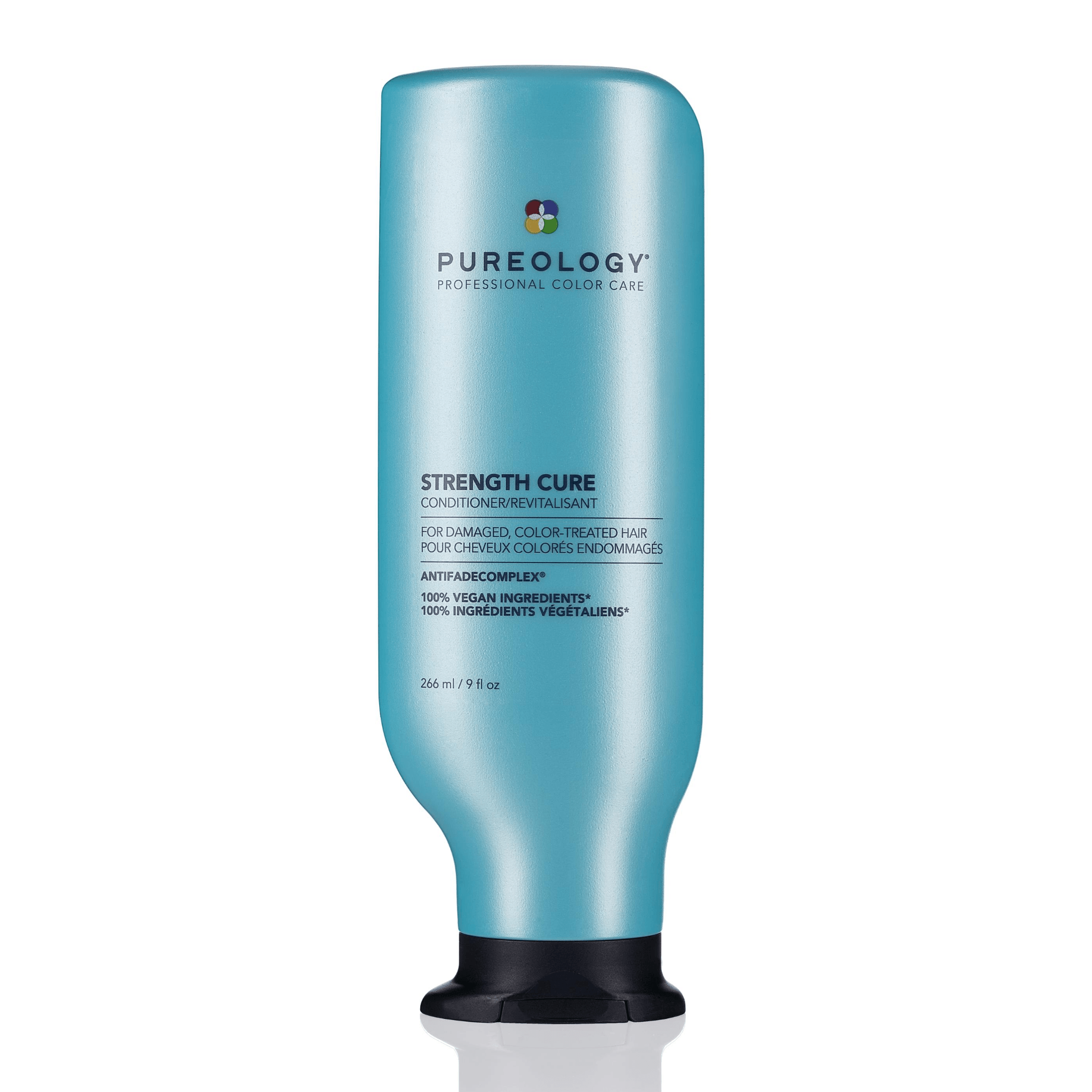 Pureology. Après-shampoing Strength Cure - 266 ml