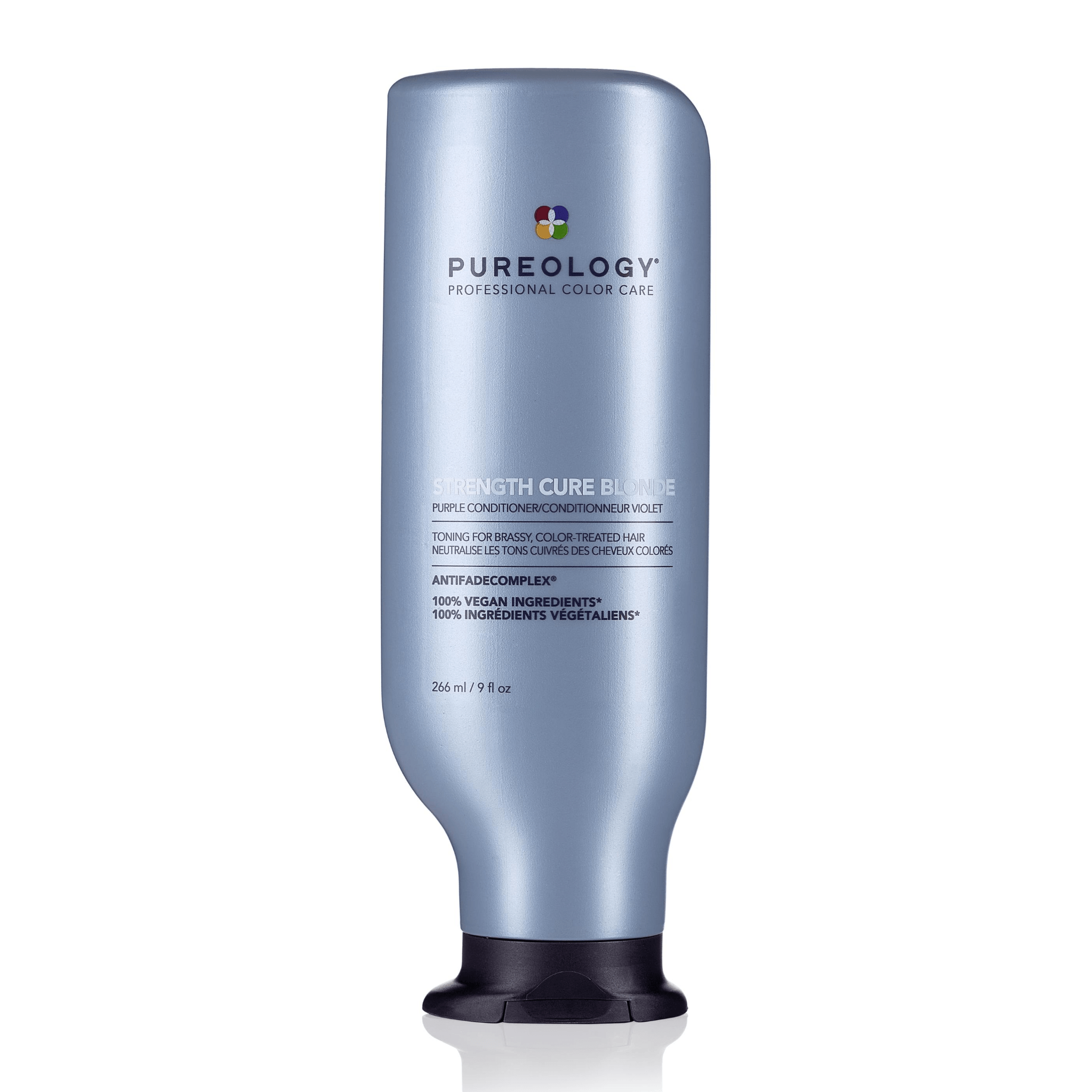 Pureology. Après-shampoing Strength Cure Blonde - 266 ml