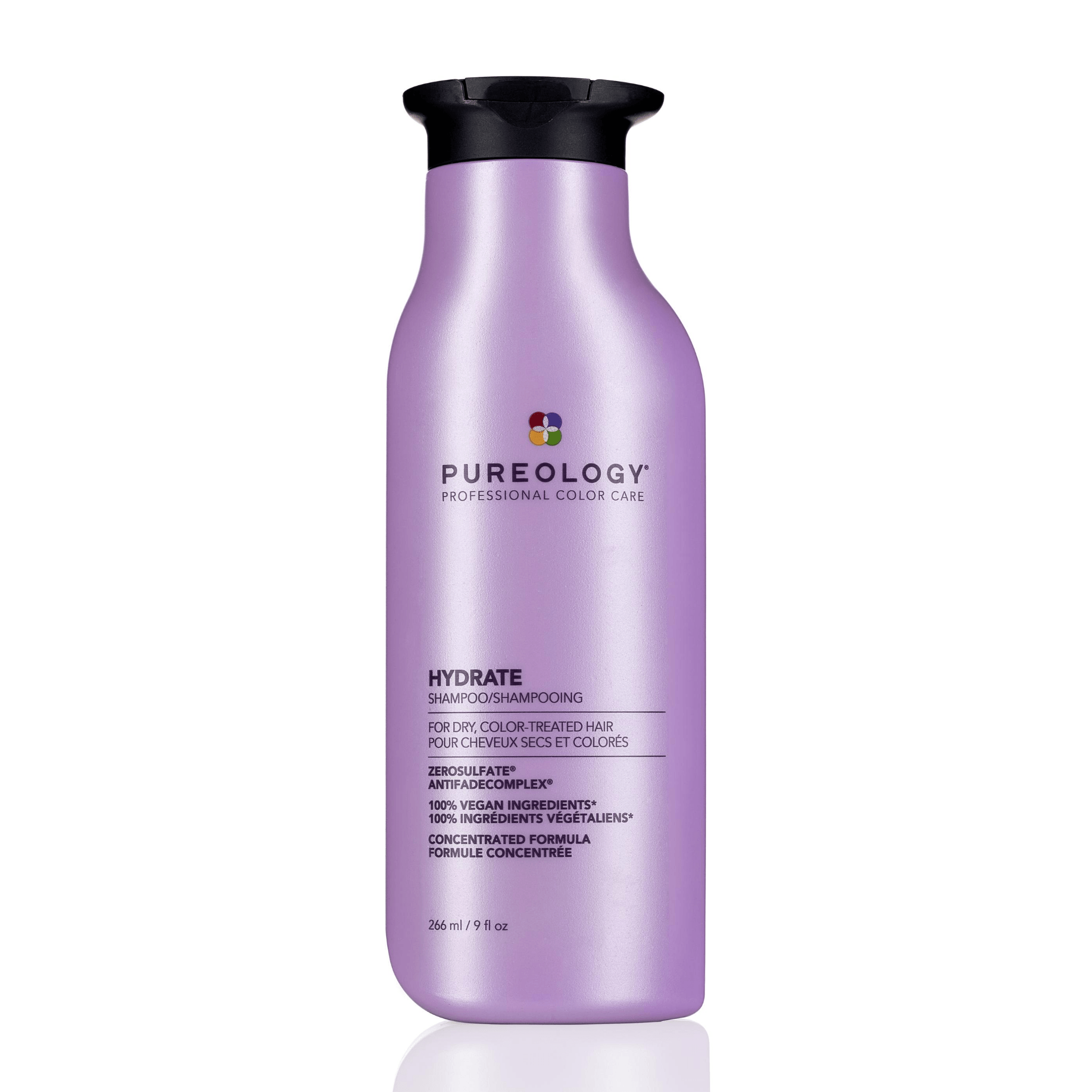 Pureology. Hydrate Shampoo - 266 ml