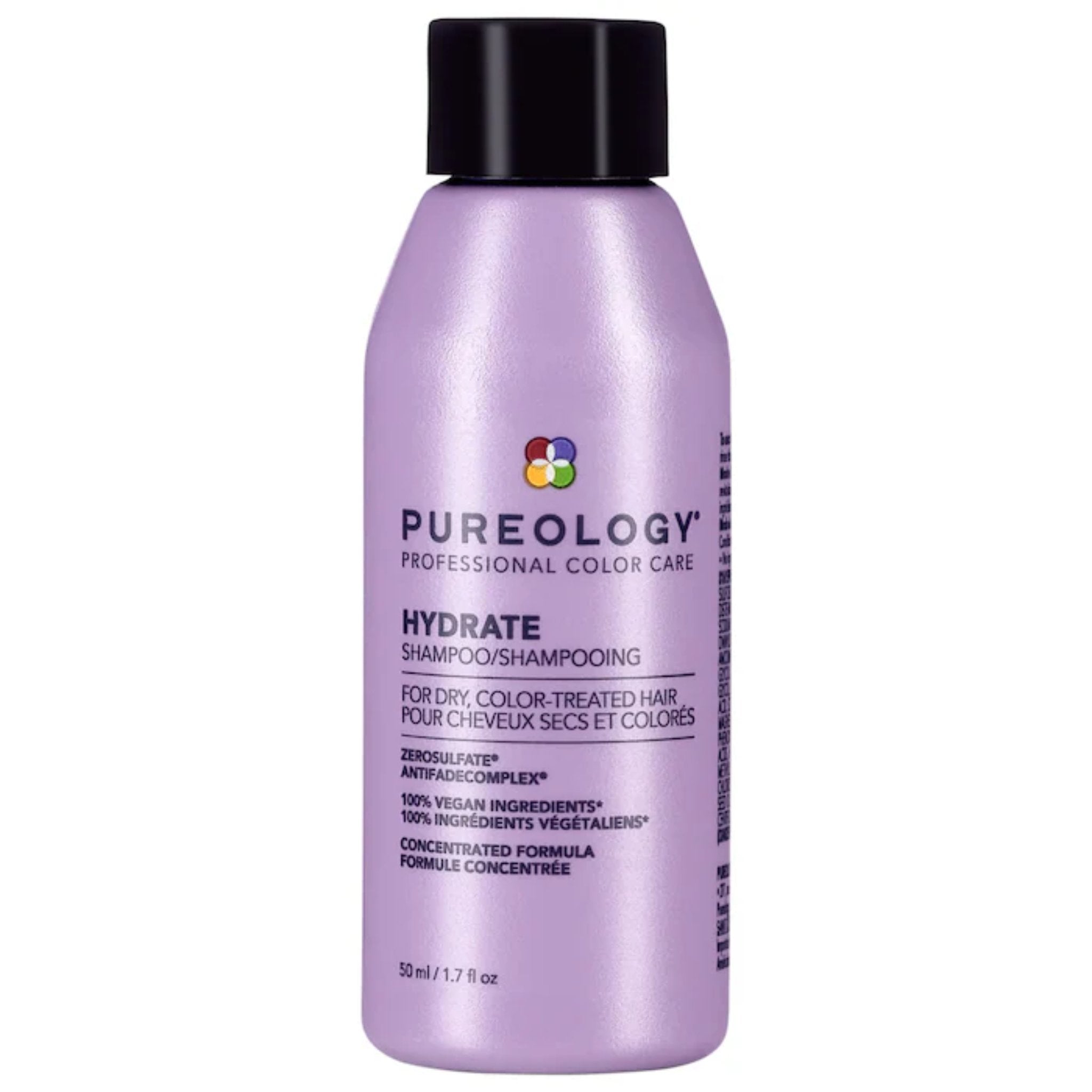 Pureology. Shampoing Hydratant - 50 ml