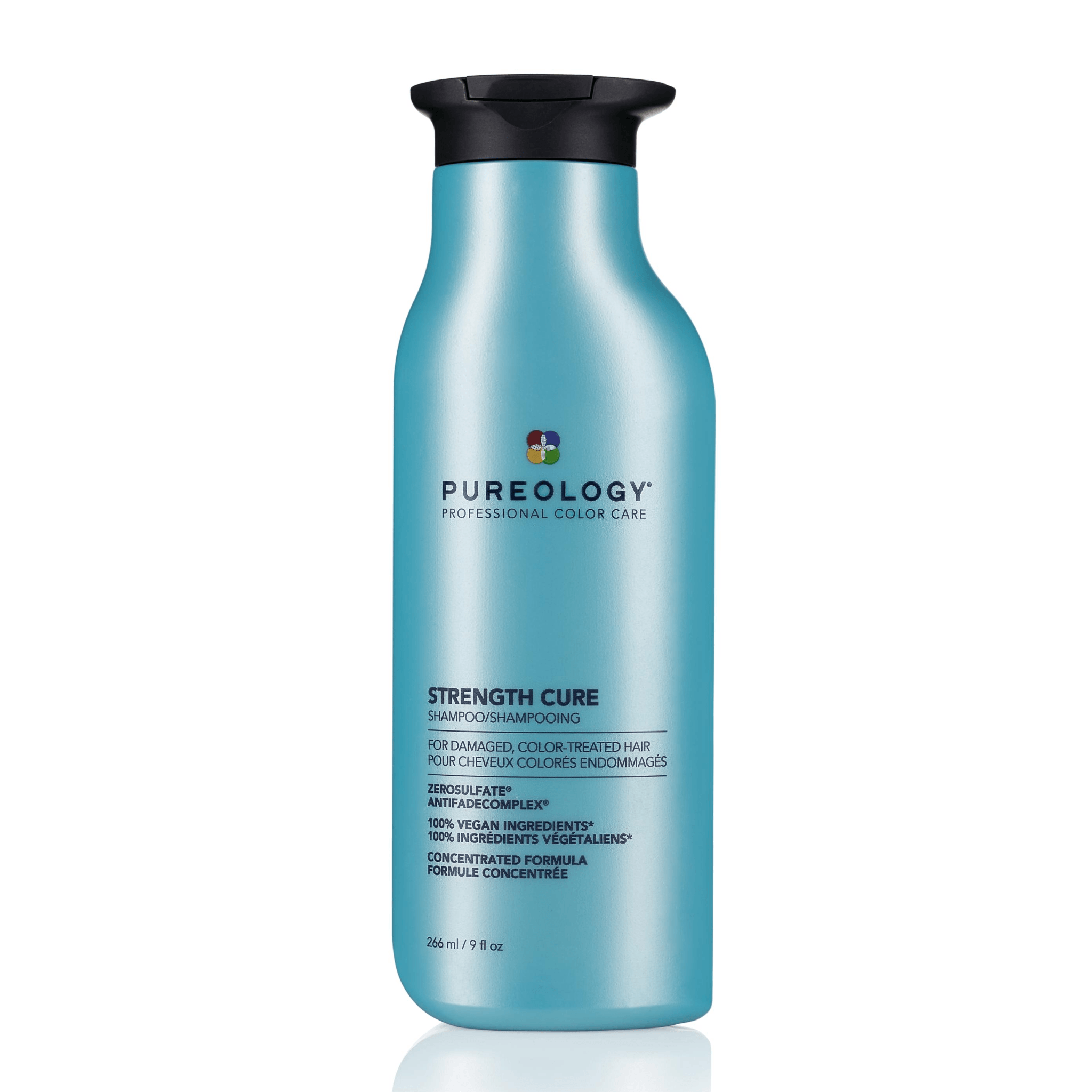 Pureology. Strength Cure Shampoo - 266 ml