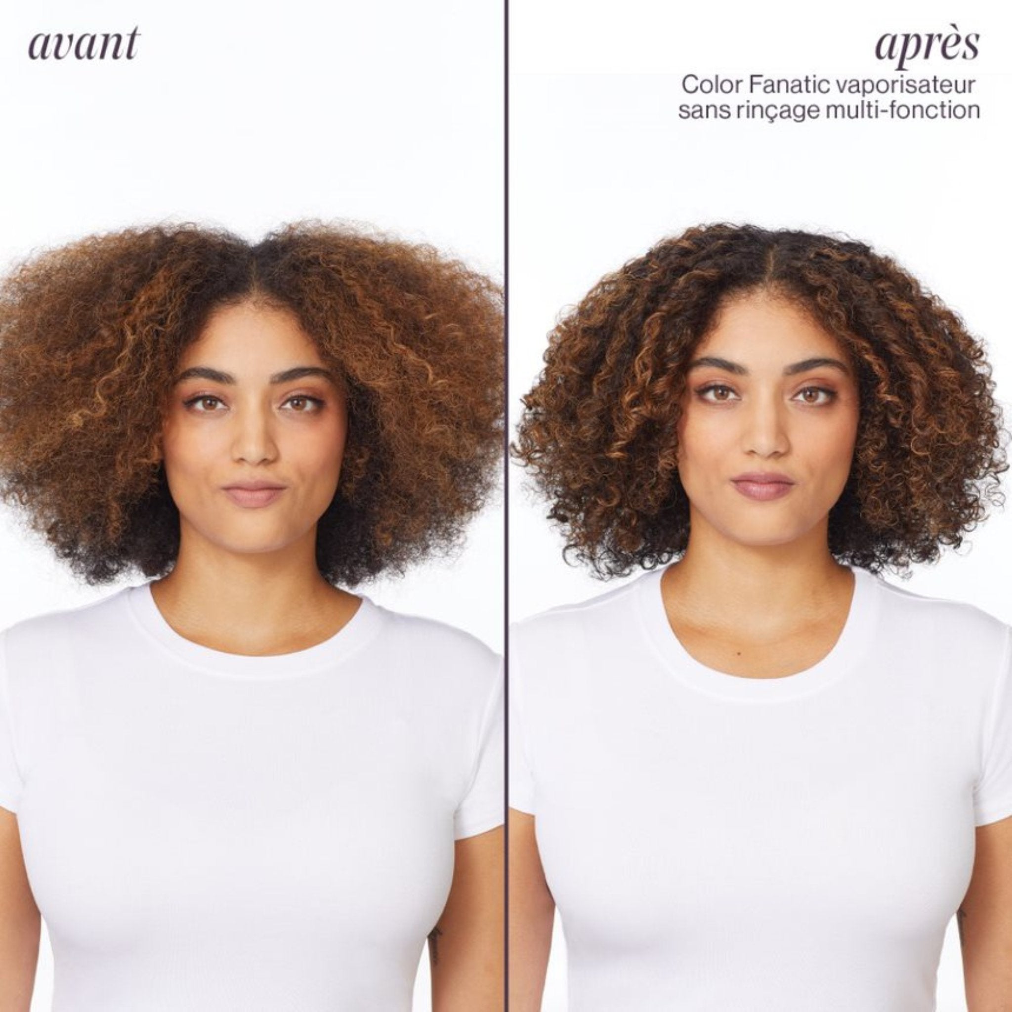 Pureology. Spray sans rinçage Color Fanatic 21 en 1 - 30 ml