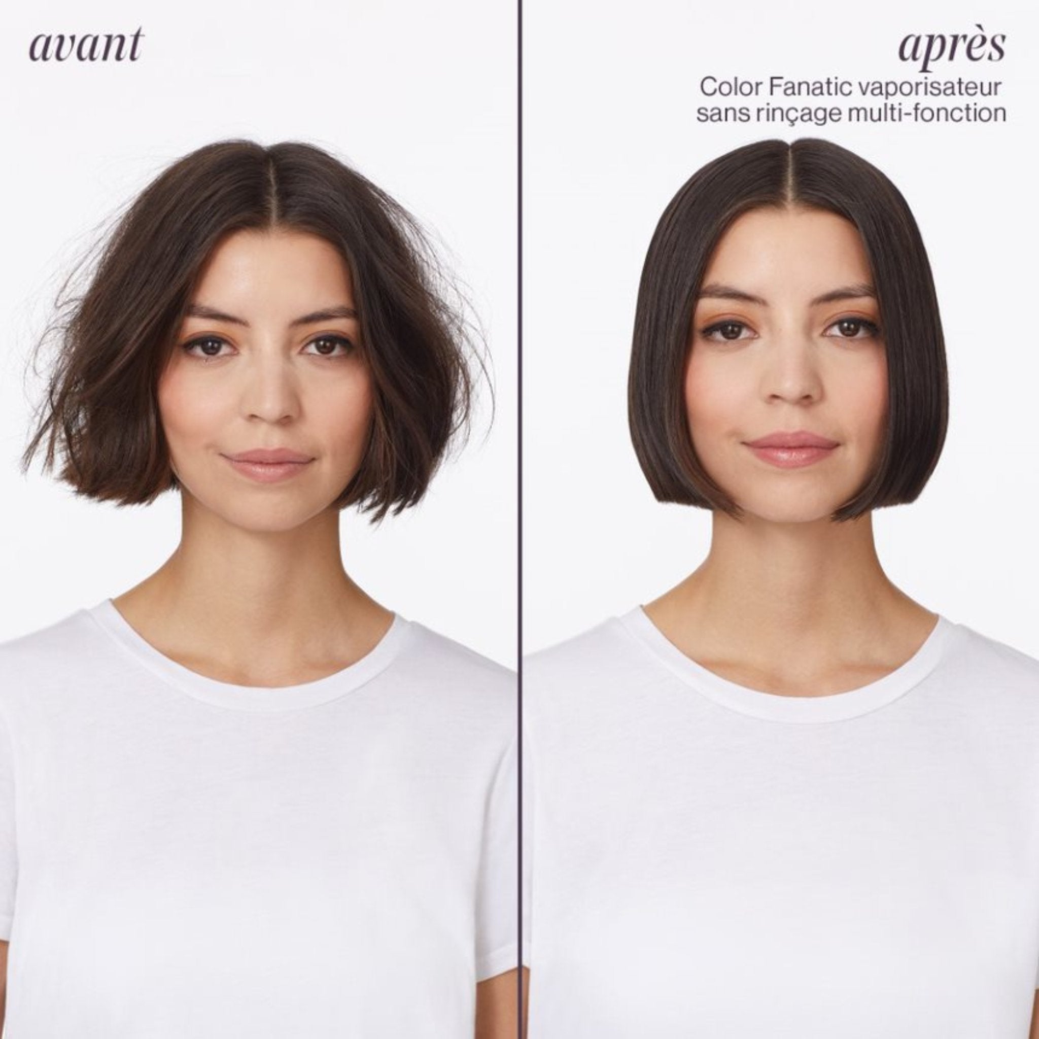 Pureology. Spray sans rinçage Color Fanatic 21 en 1 - 30 ml