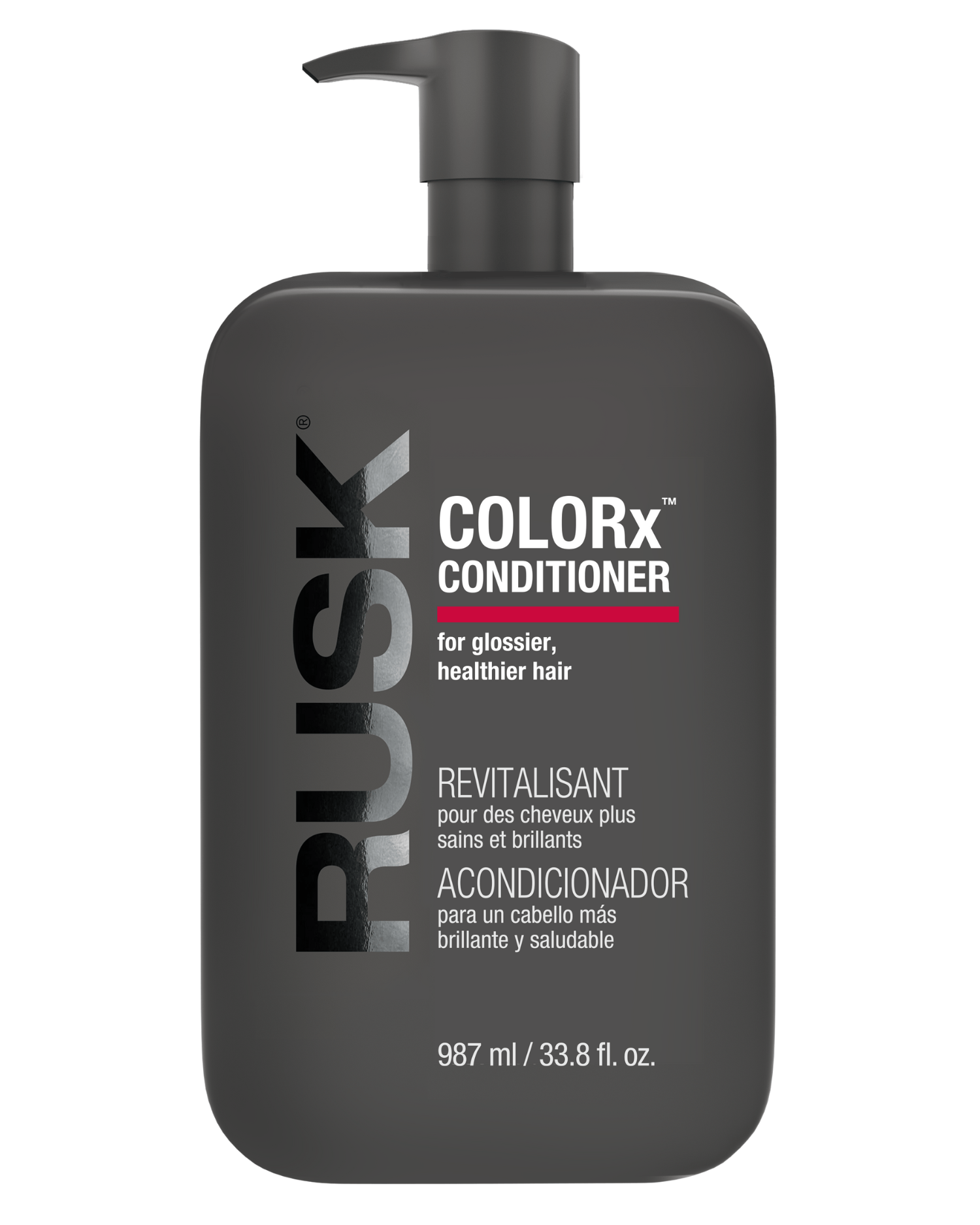 RUSK ColorX Conditioner