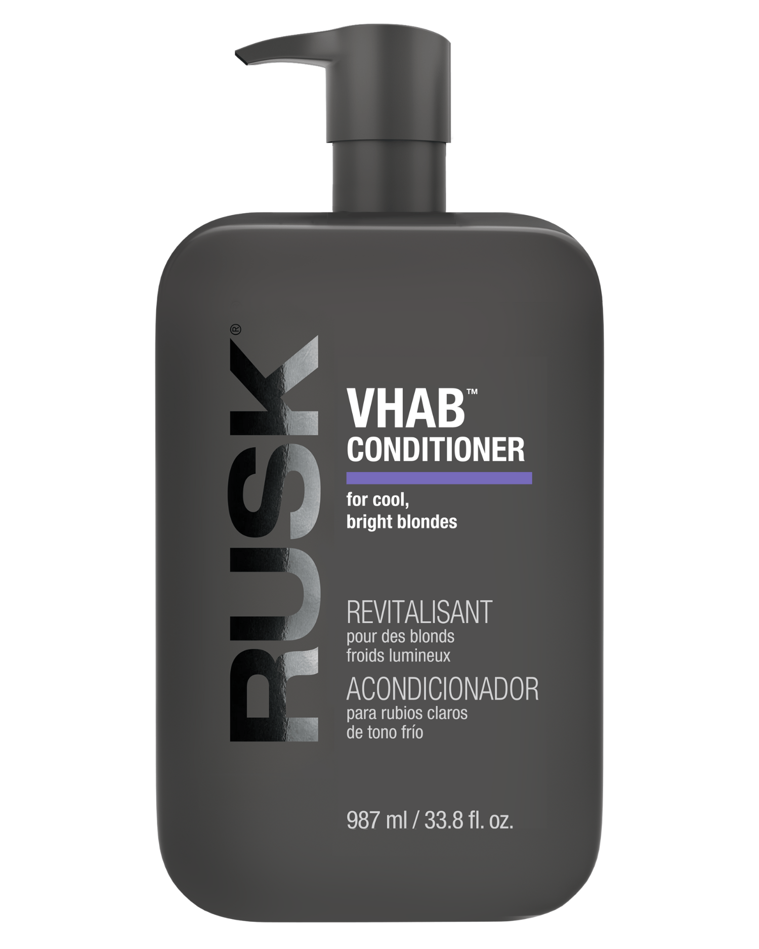 RUSK VHAB CONDITIONER