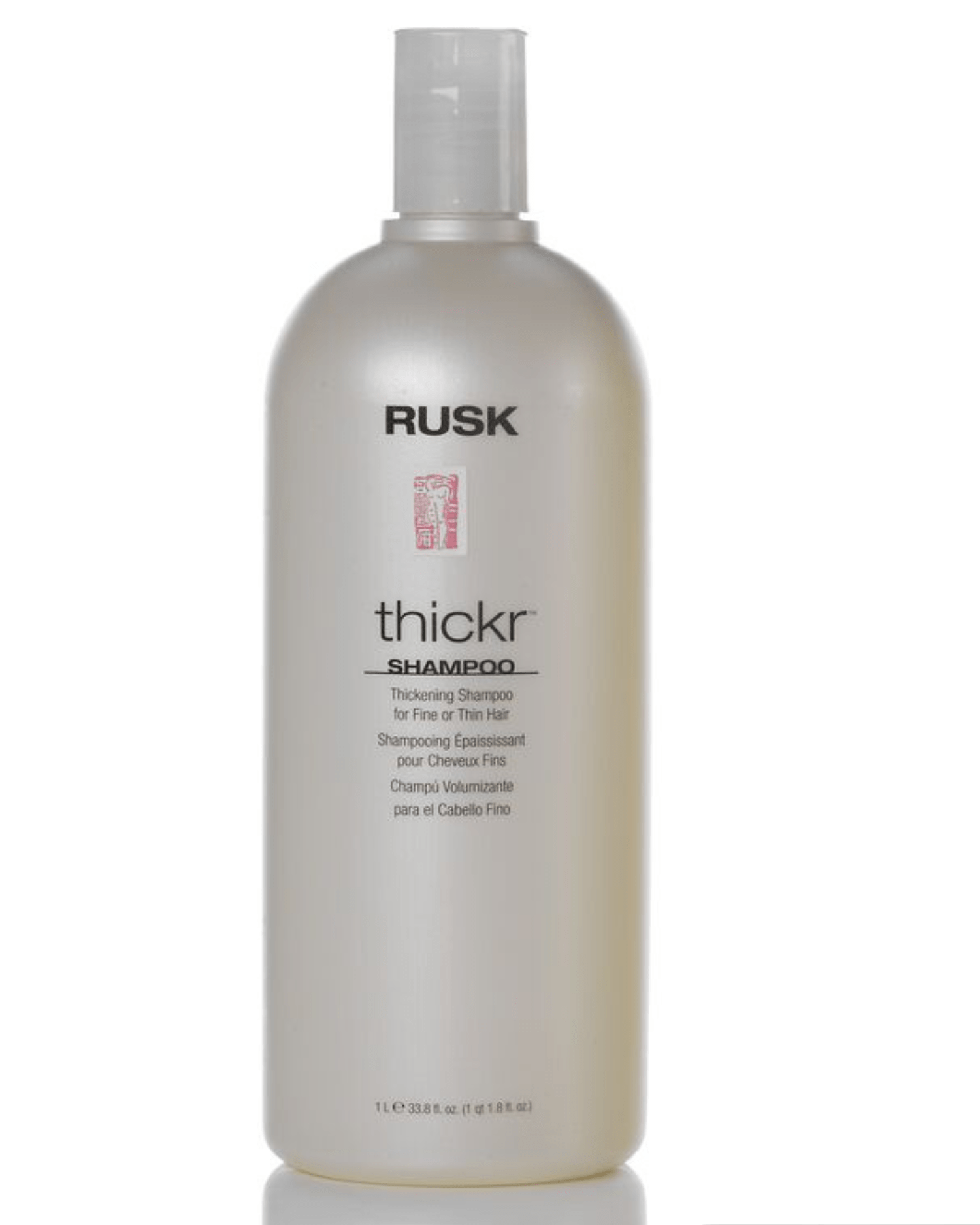 Shampooing épaississant RUSK
