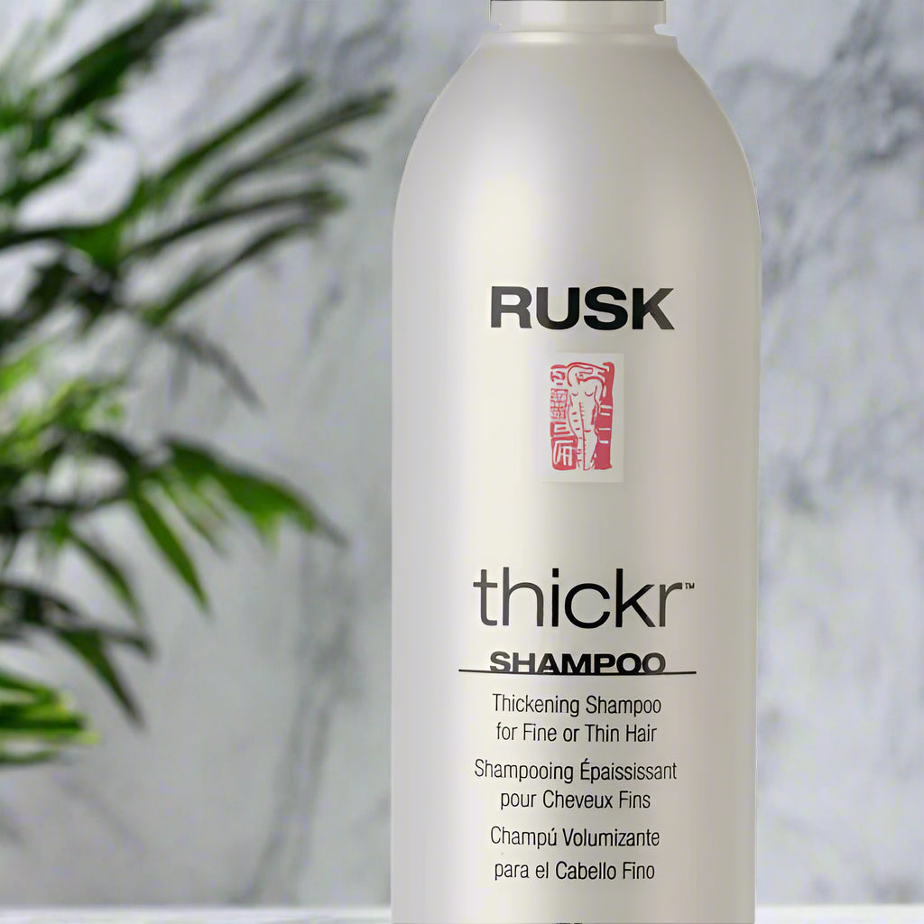 Shampooing épaississant RUSK
