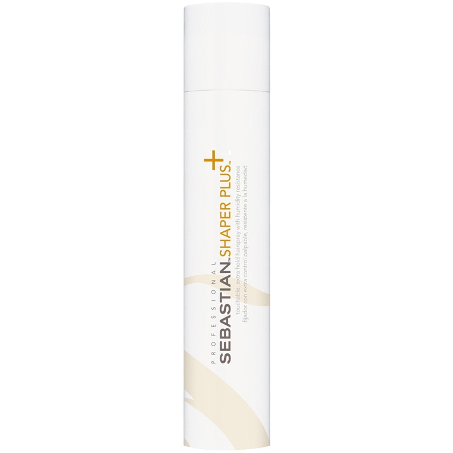 Laque à tenue extra forte Sebastian Professional SEB Shaper Plus