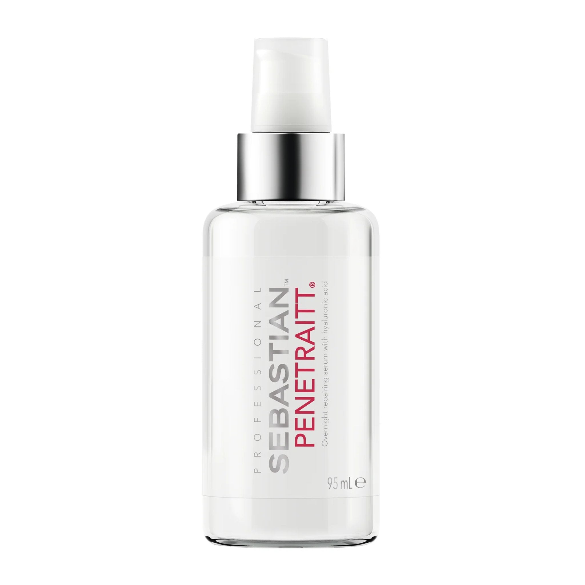 Sérum réparateur de nuit SEB Penetraitt de Sebastian Professional