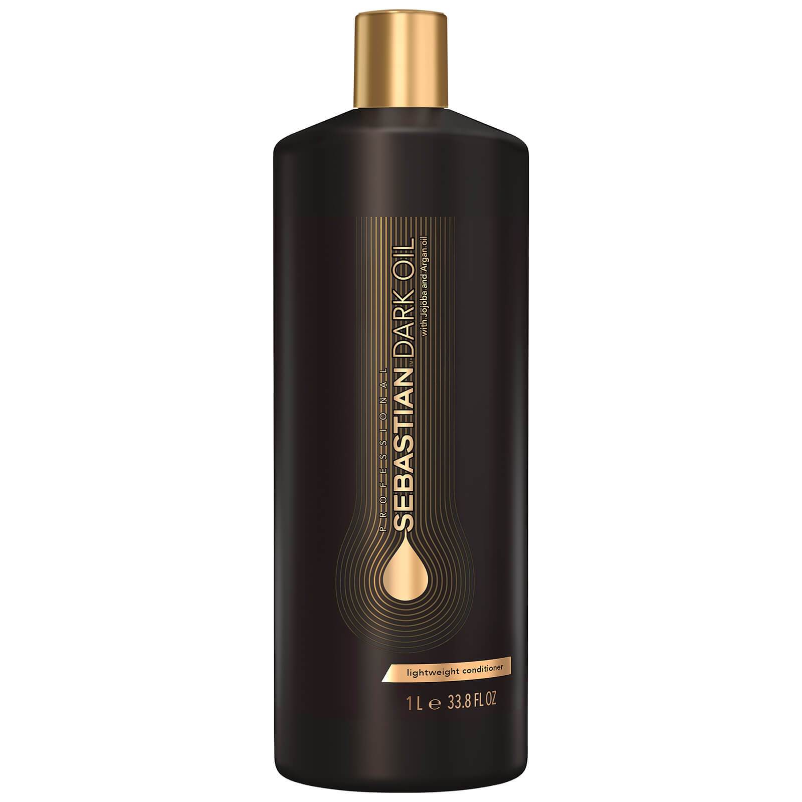 Sebastian Professional DARK OIL LIGHTWEIGHT CONDITIONER