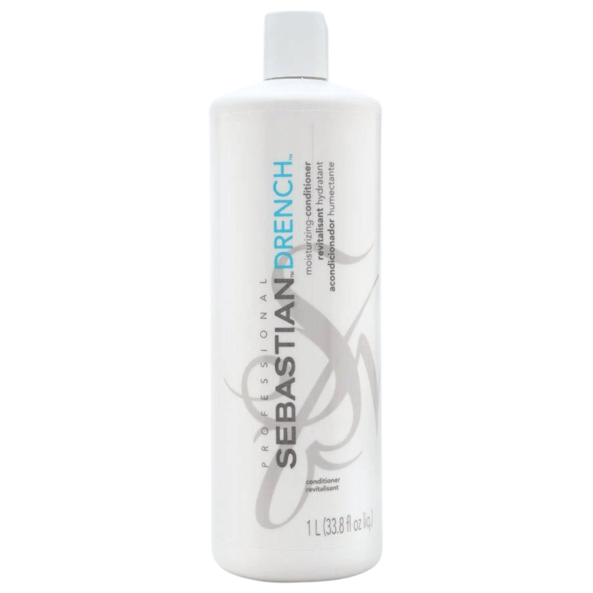 Sebastian Professional DRENCH HYDRATING CONDITIONER