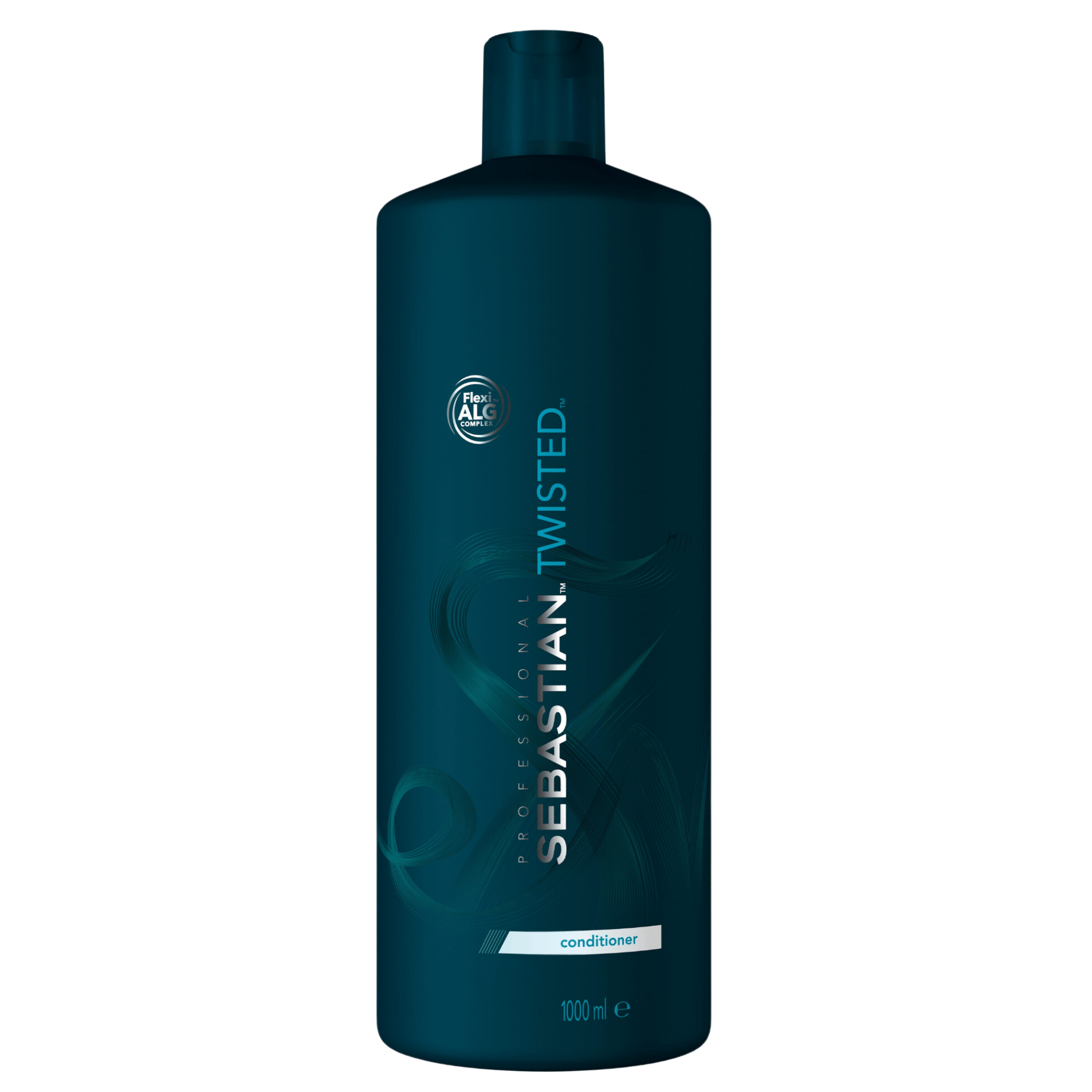 Sebastian Professional Twisted Elastic Detangler Conditioner for Curls