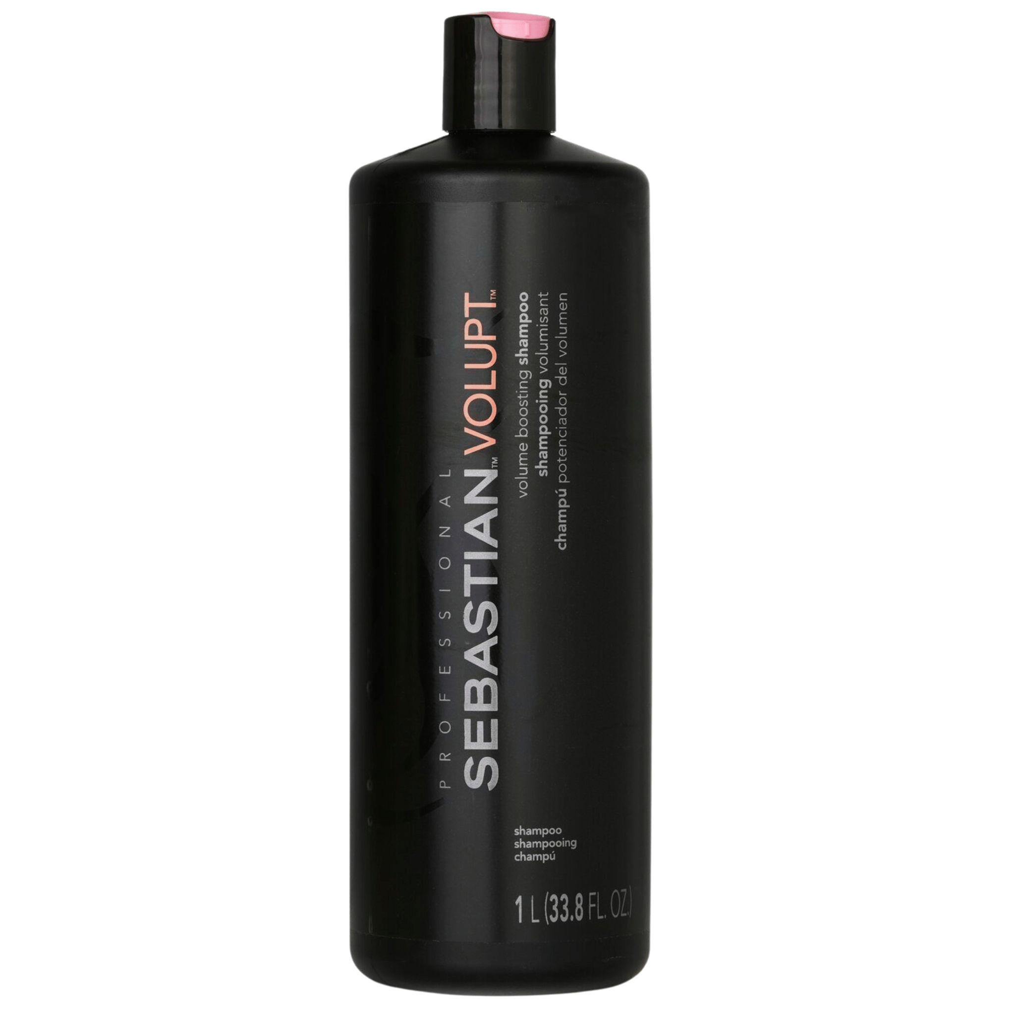 Sebastian Professional Volupt Volume-Boosting Shampoo