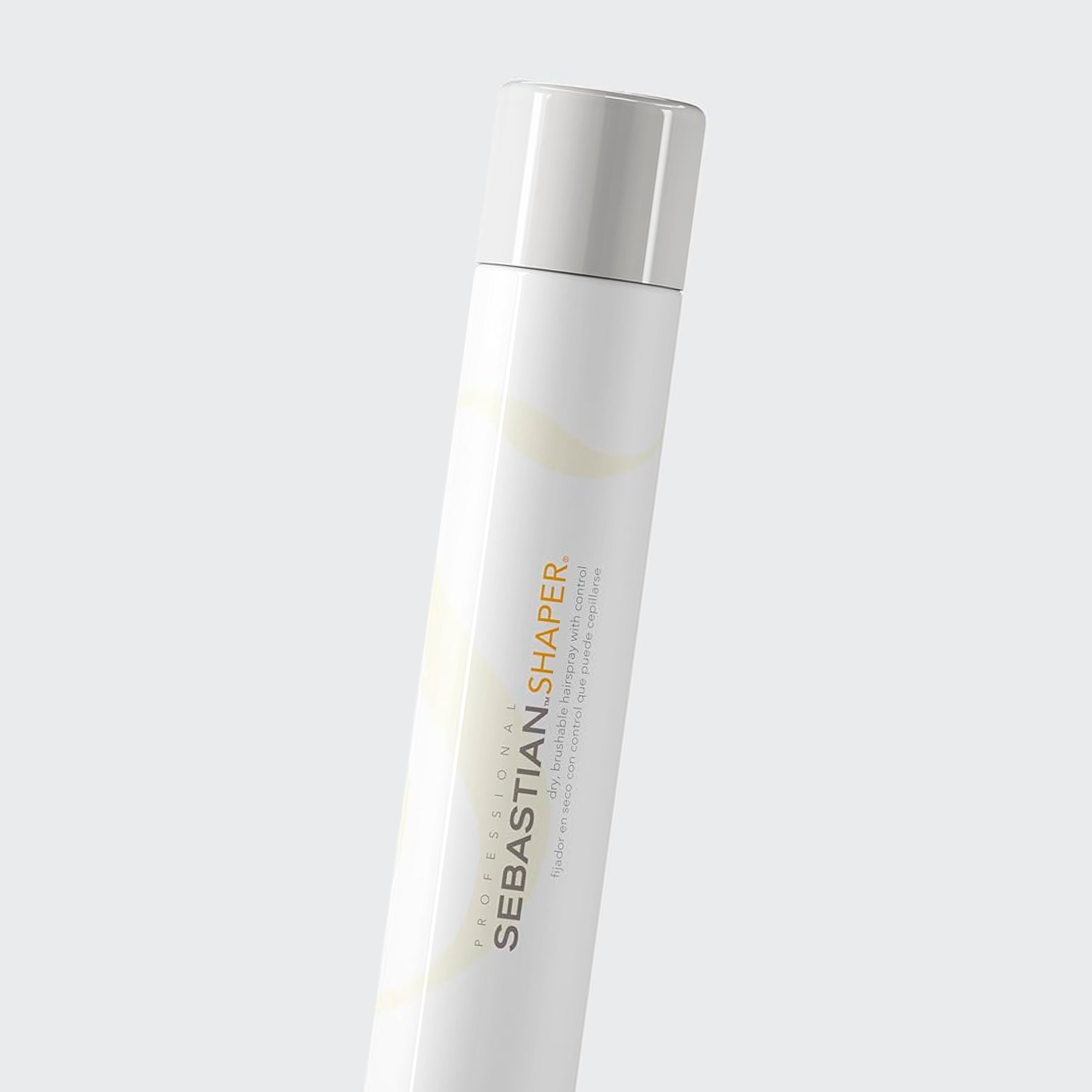 Laque de maintien et de contrôle Sebastian Professional SEB Shaper 300 g