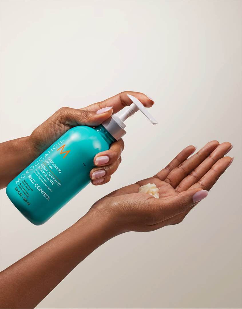 MOROCCANOIL SMOOTHING LOTION