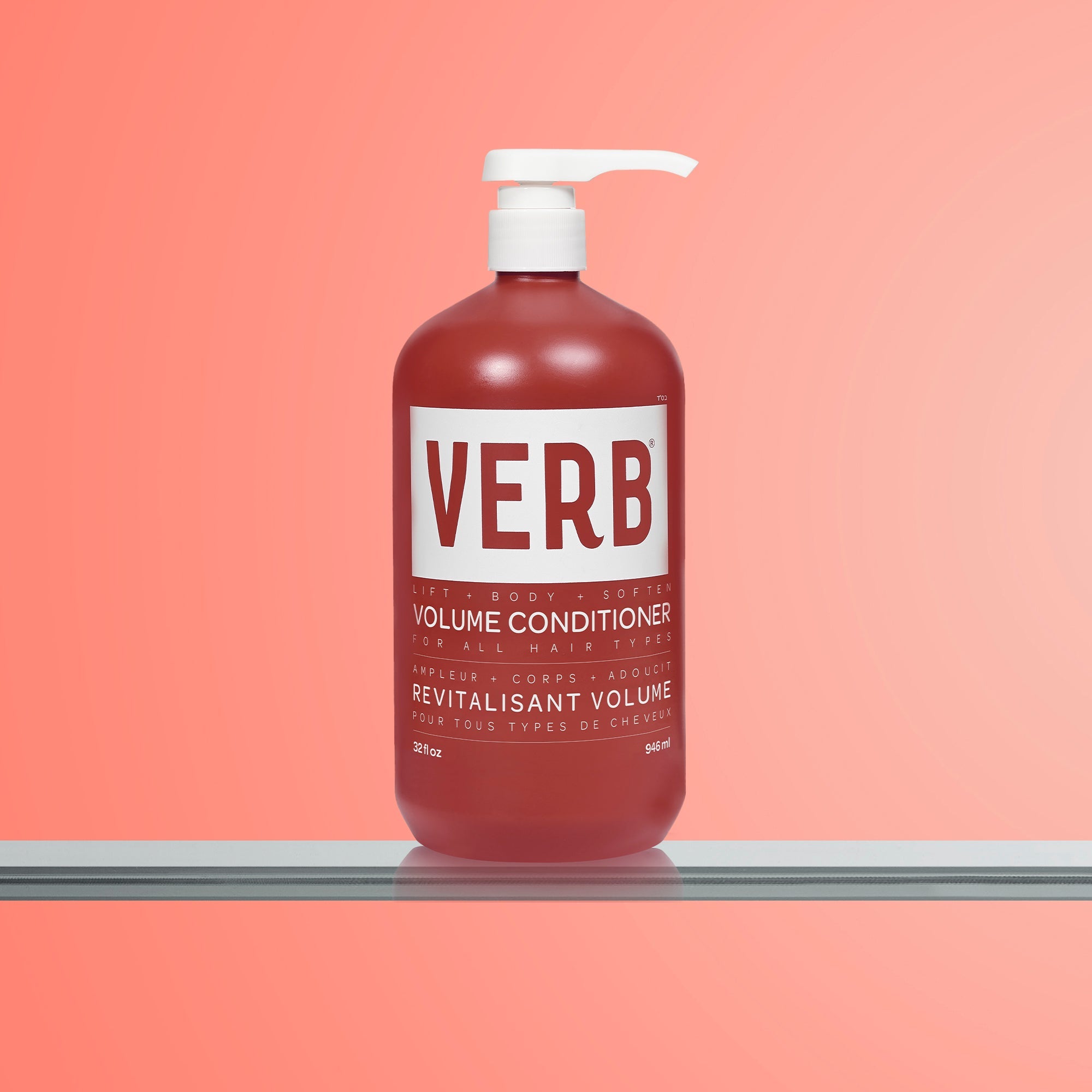 VERB VOLUME CONDITIONER