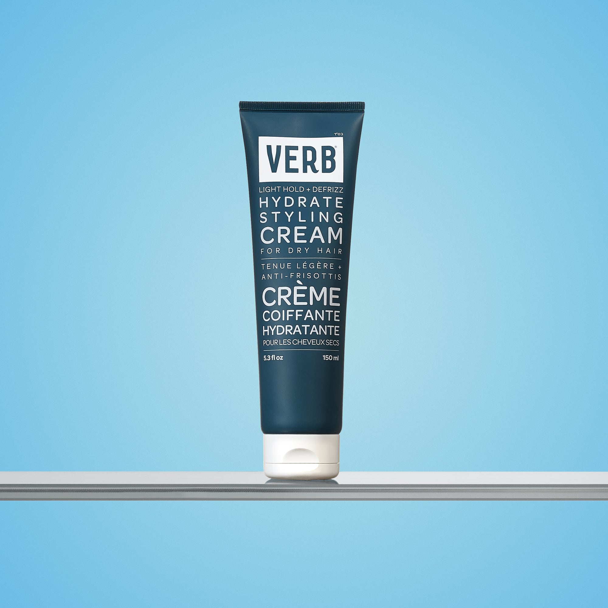 VERB HYDRATE STYLING CREAM 150ML