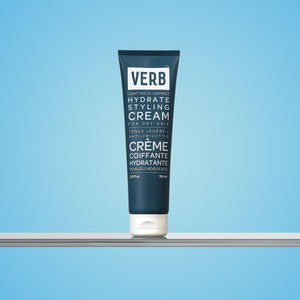 VERB HYDRATE STYLING CREAM 150ML