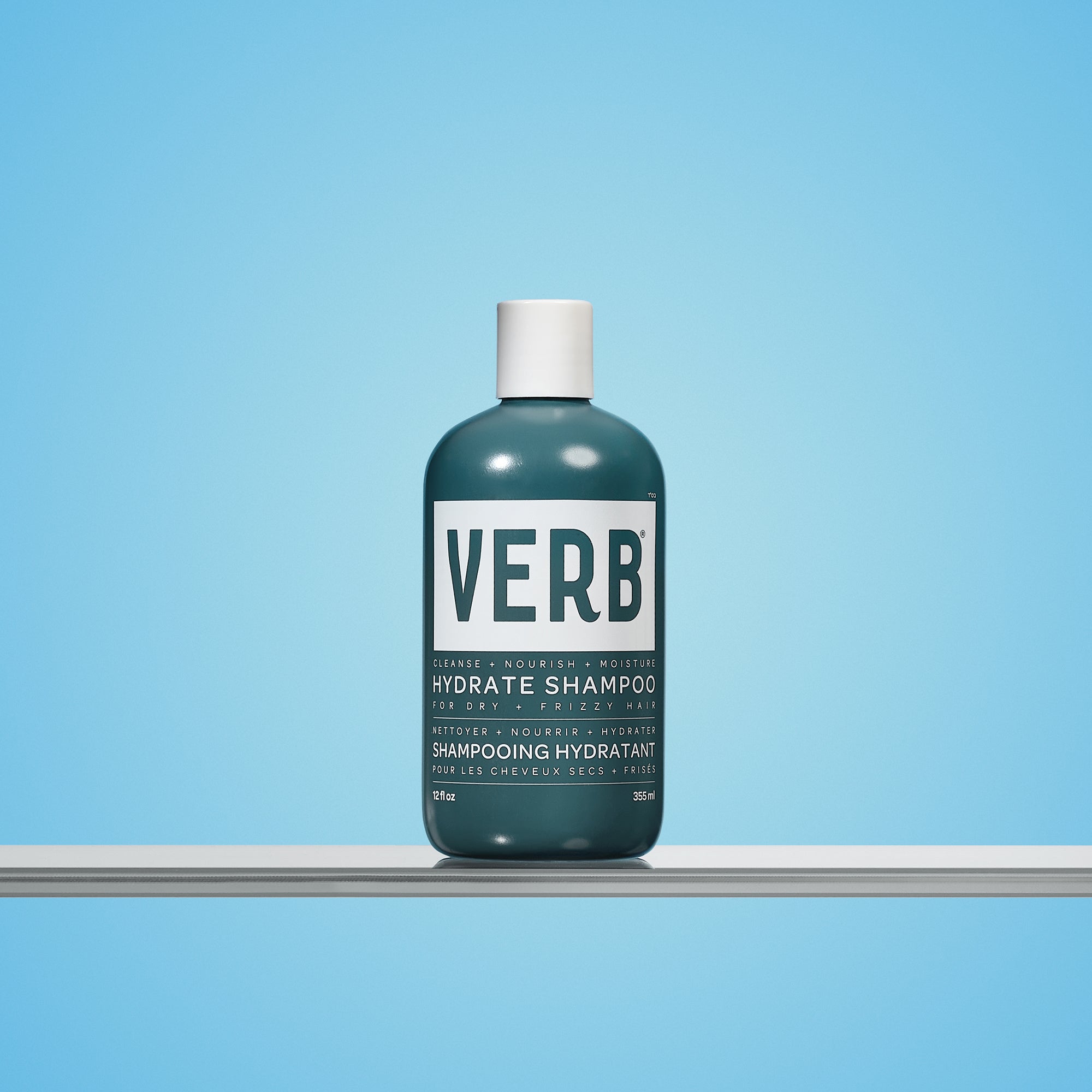 VERB HYDRATING SHAMPOO