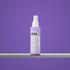 VERB Purple Leave-in Mist